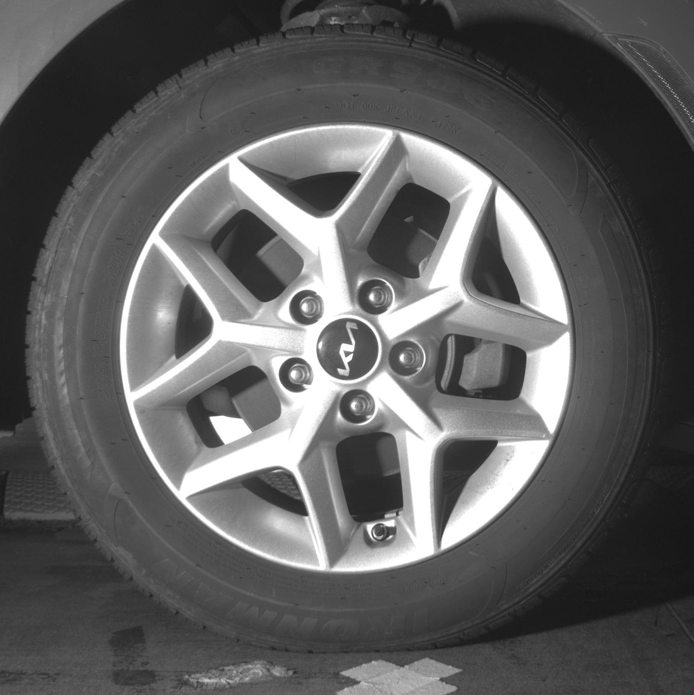 Thumbnail: 2025 Kia Soul - 10