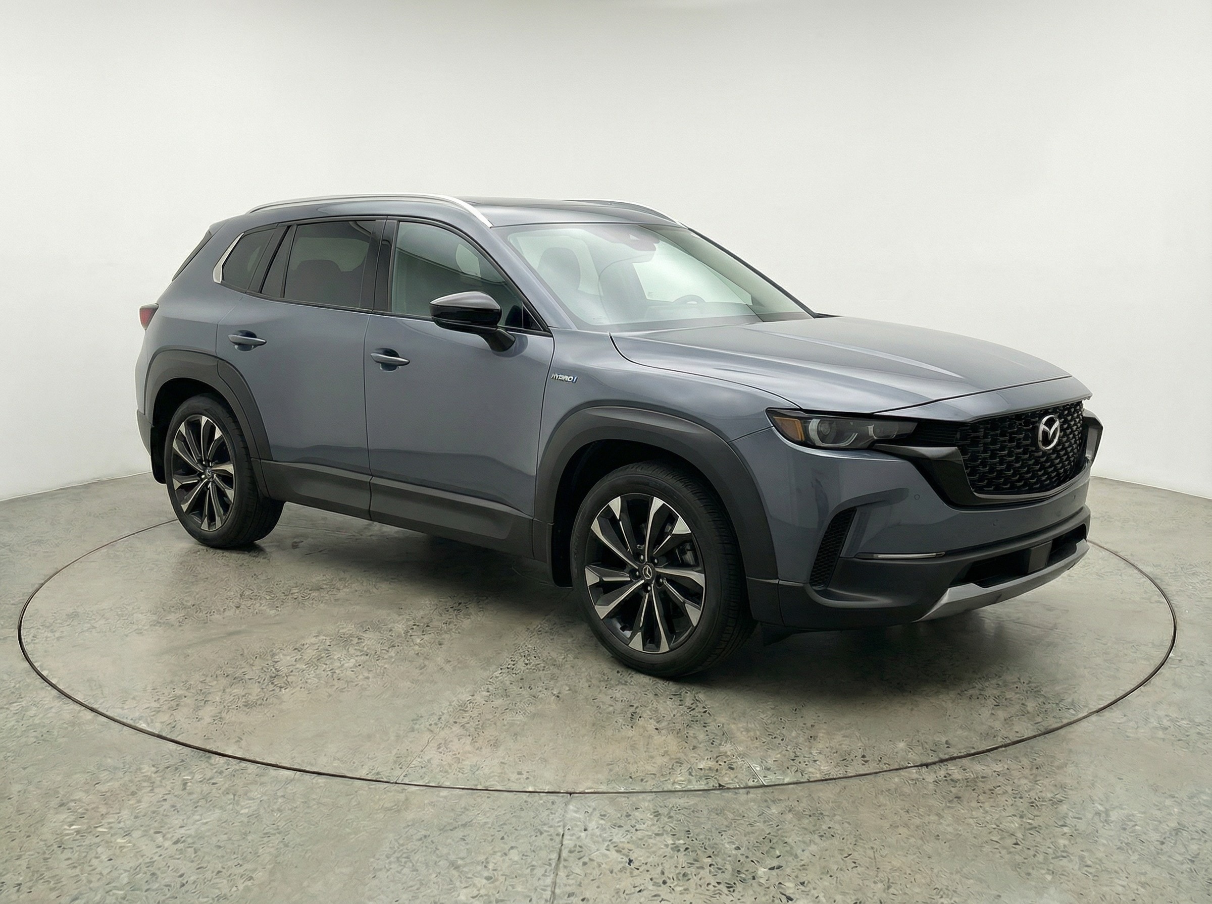 Thumbnail: 2025 Mazda CX-50 - 1