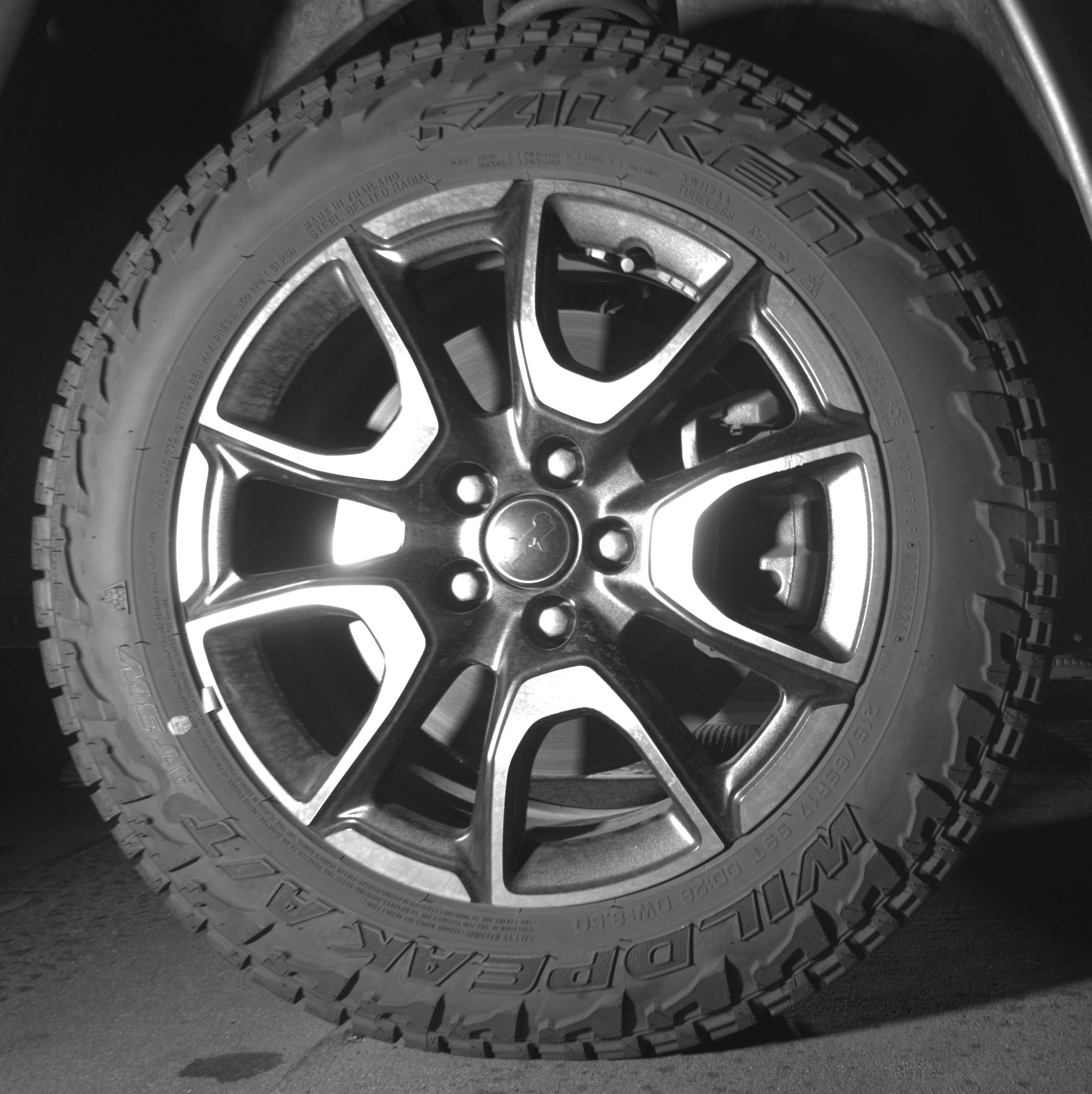 Thumbnail: 2025 Jeep Compass - 10