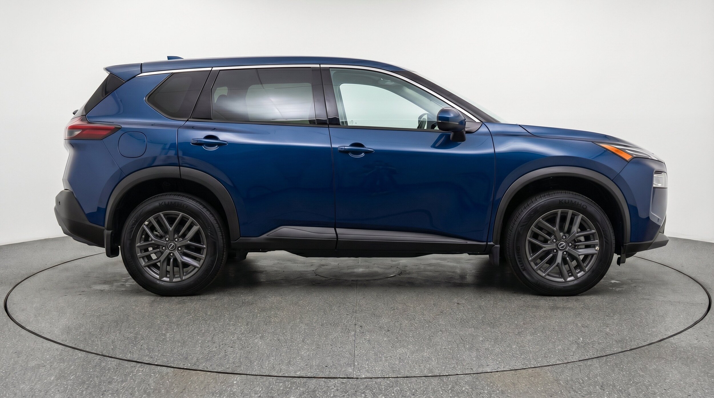 Thumbnail: 2026 Nissan Rogue - 11