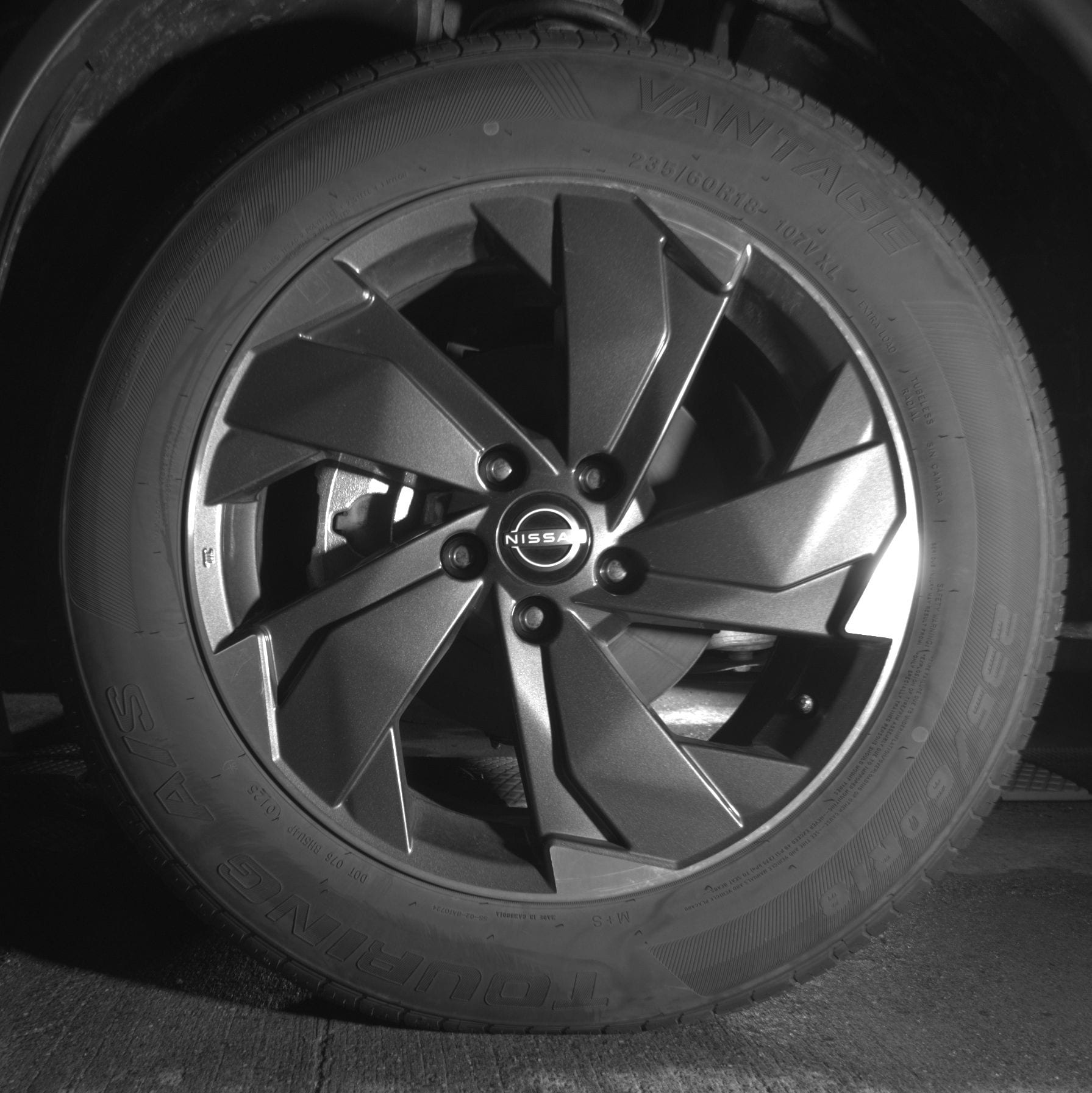 Thumbnail: 2025 Nissan Rogue - 9