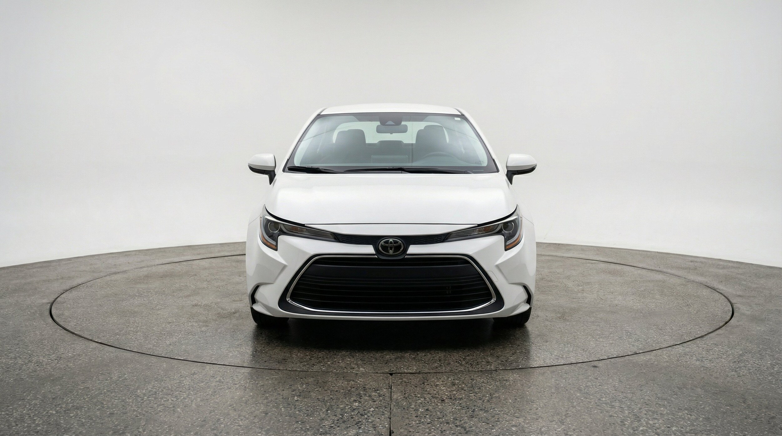 Thumbnail: 2025 Toyota Corolla - 2