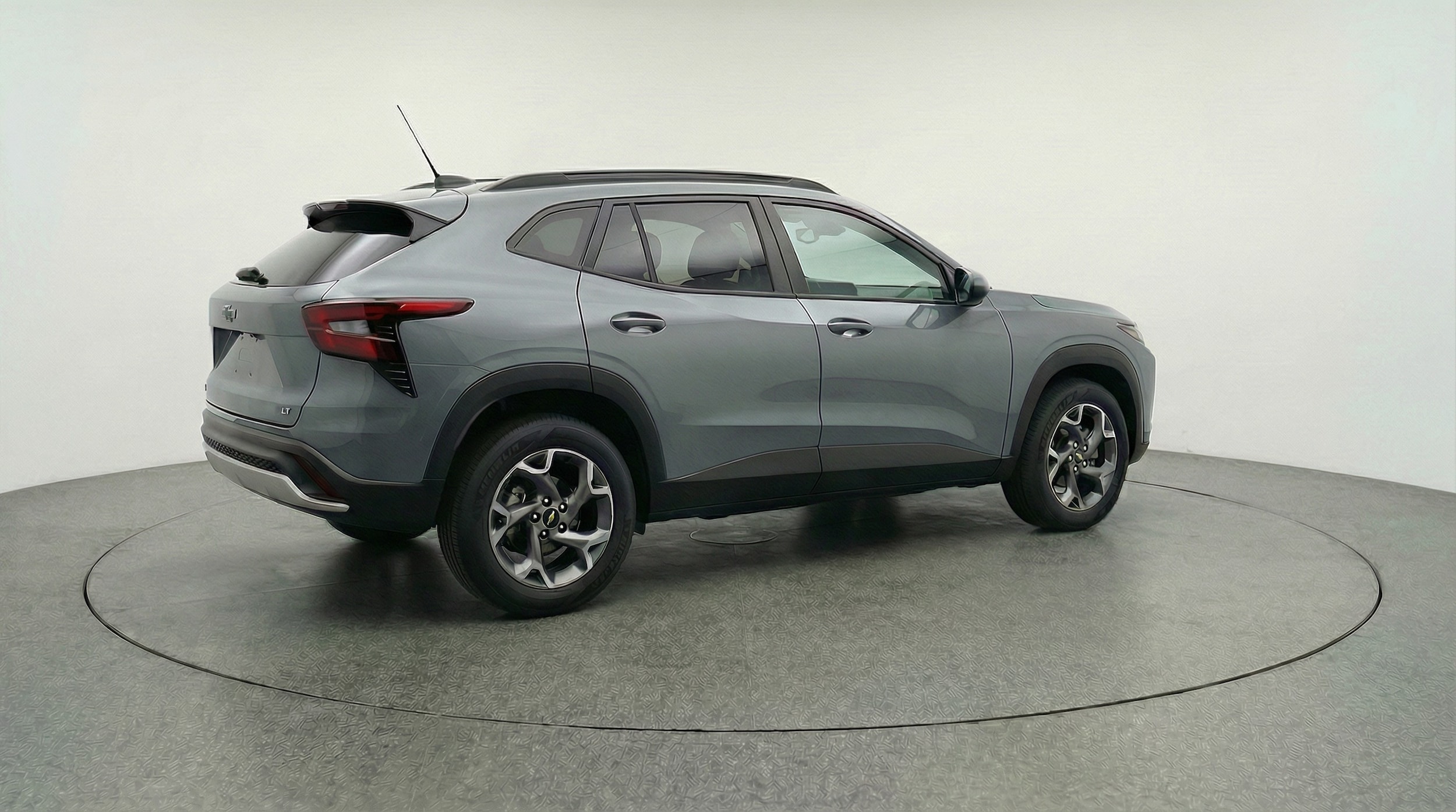 Thumbnail: 2025 Chevrolet Trax - 7