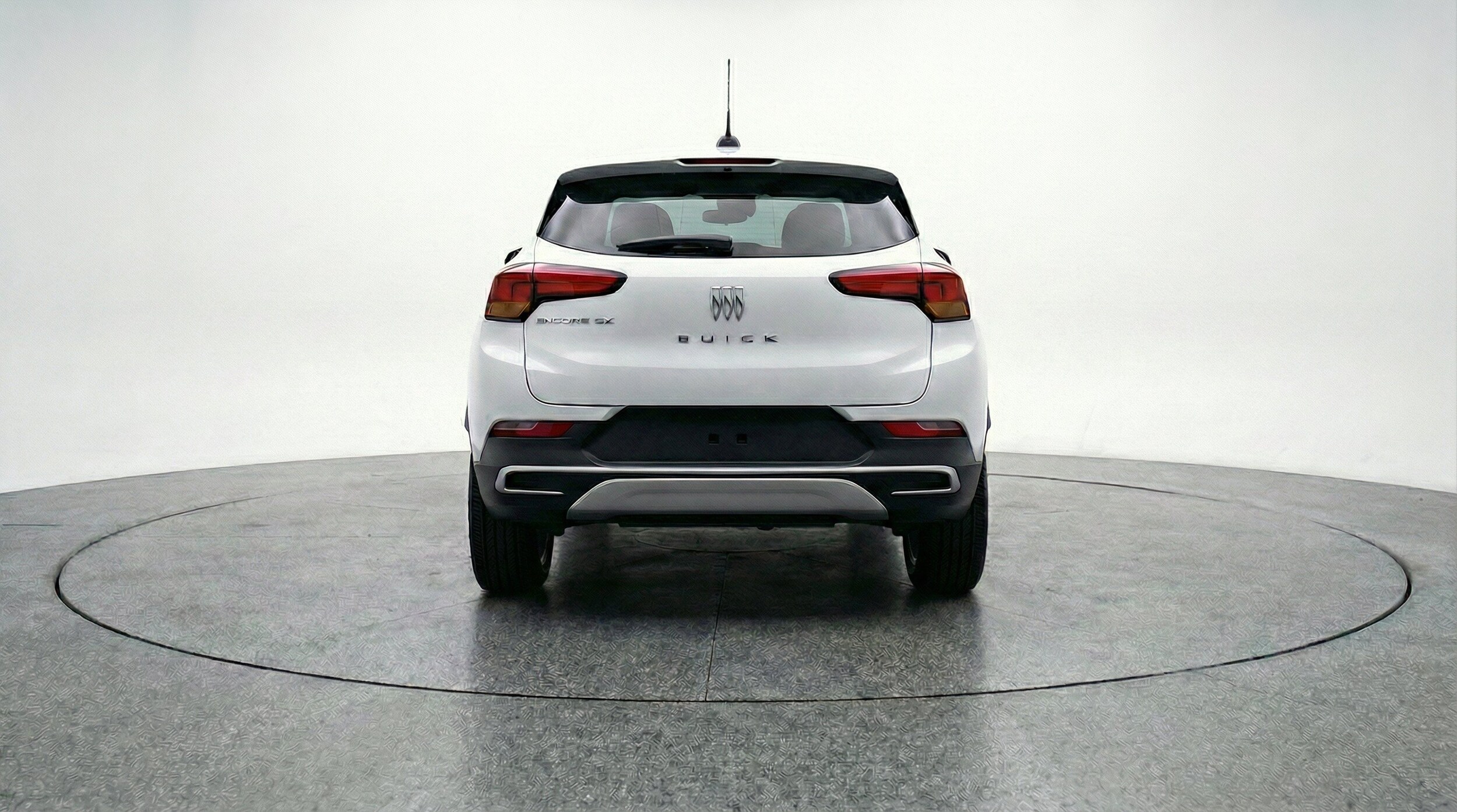 Thumbnail: 2026 Buick Encore GX - 7
