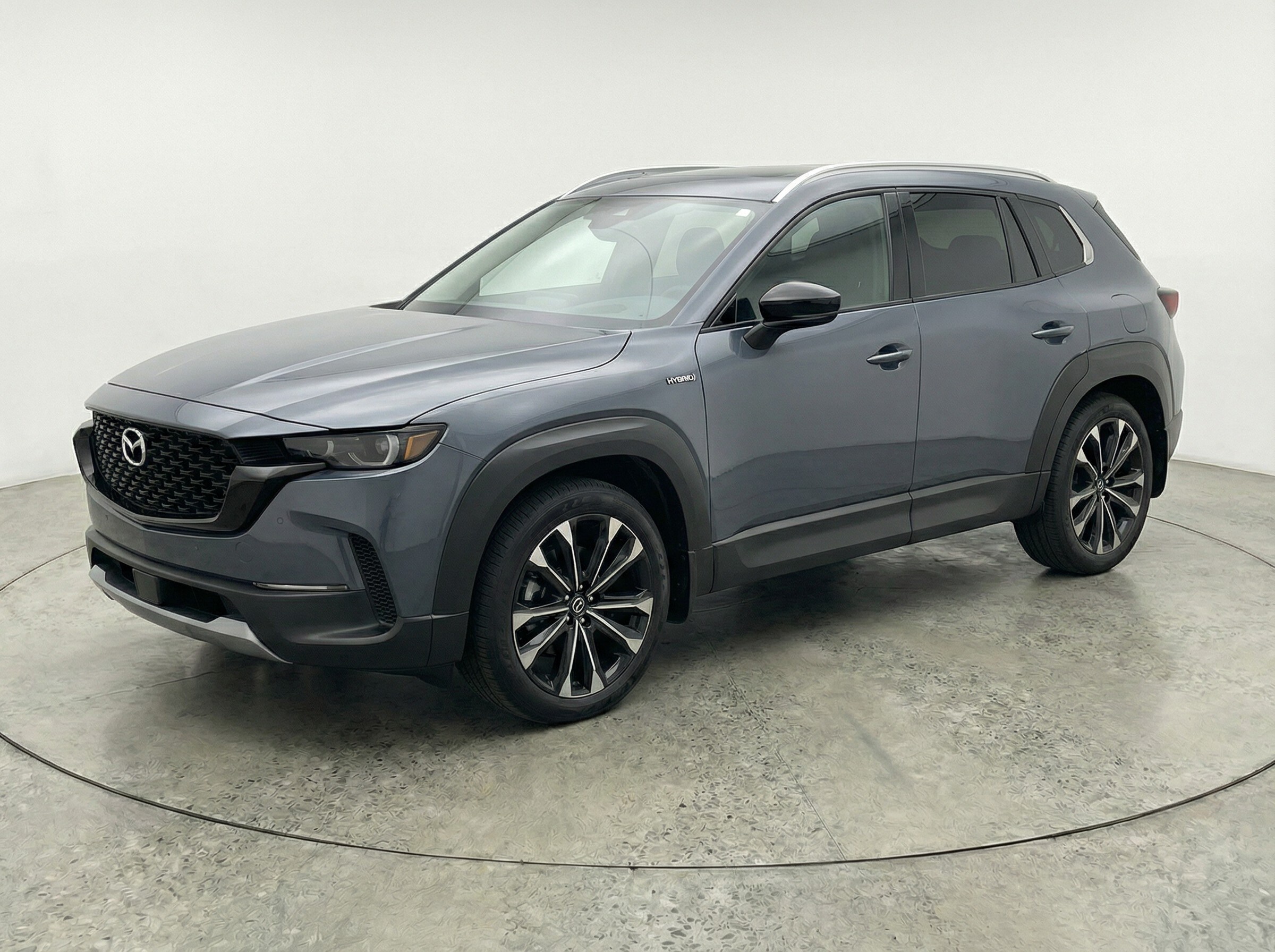 Thumbnail: 2025 Mazda CX-50 - 3