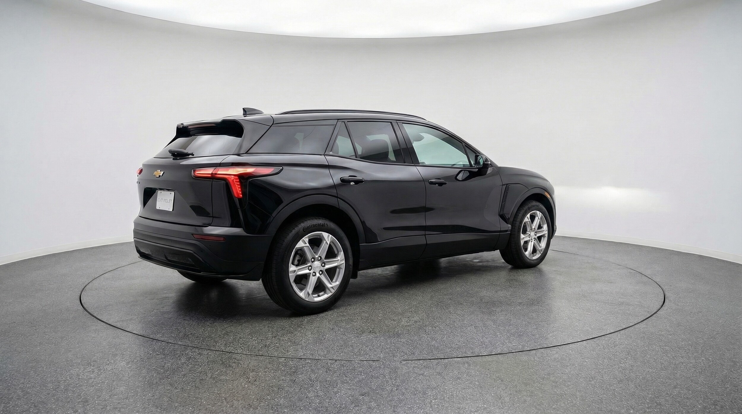 Thumbnail: 2025 Chevrolet Blazer - 7