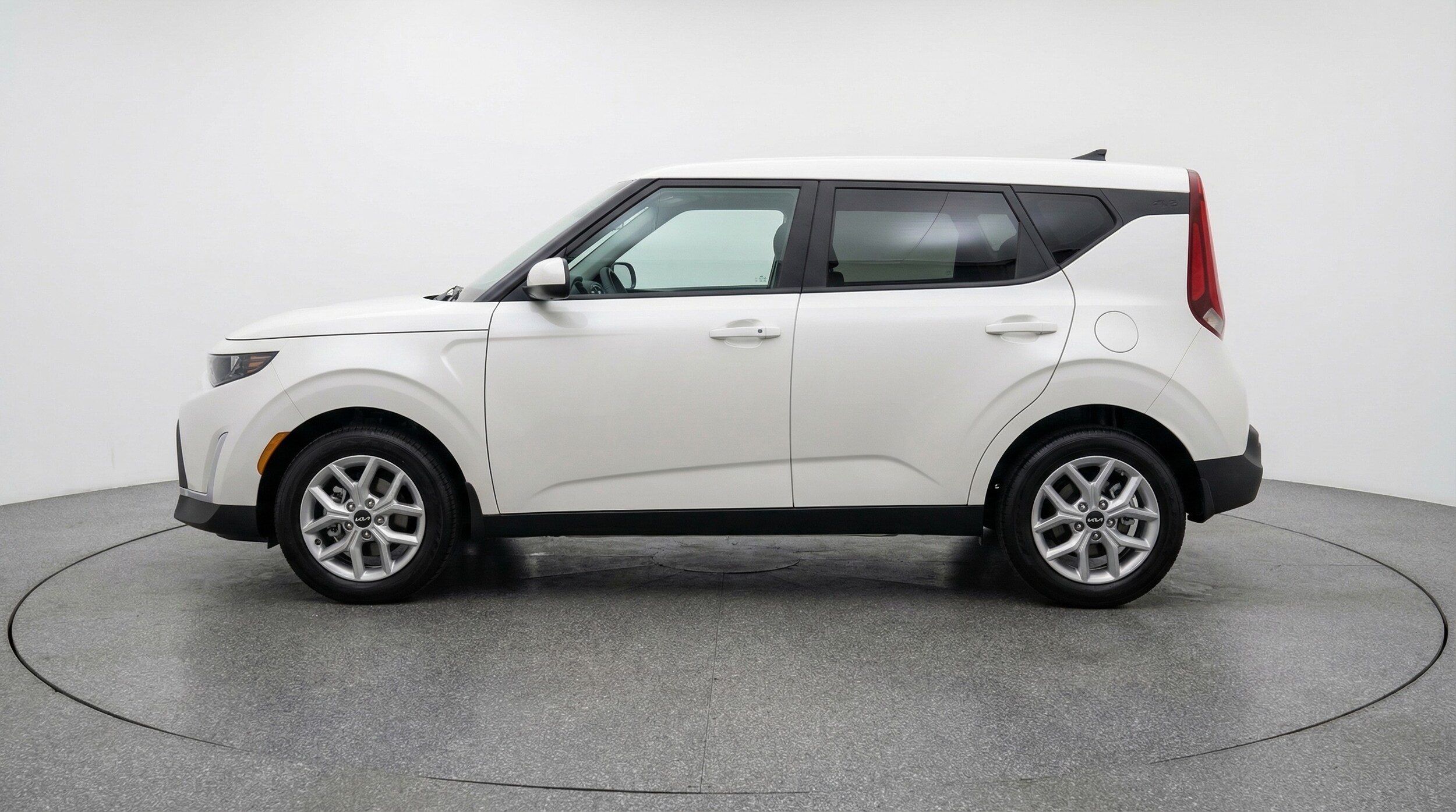 Thumbnail: 2025 Kia Soul - 4