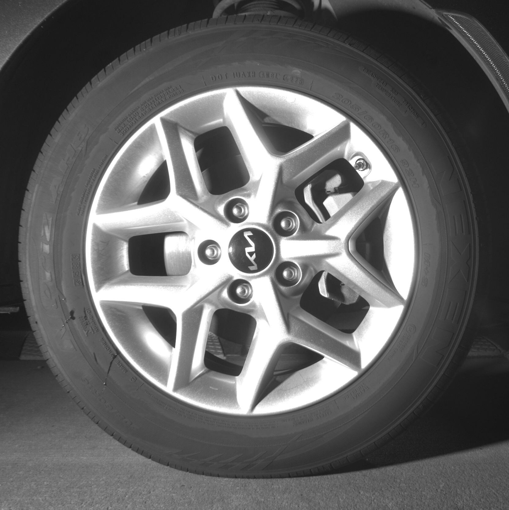 Thumbnail: 2025 Kia Soul - 10