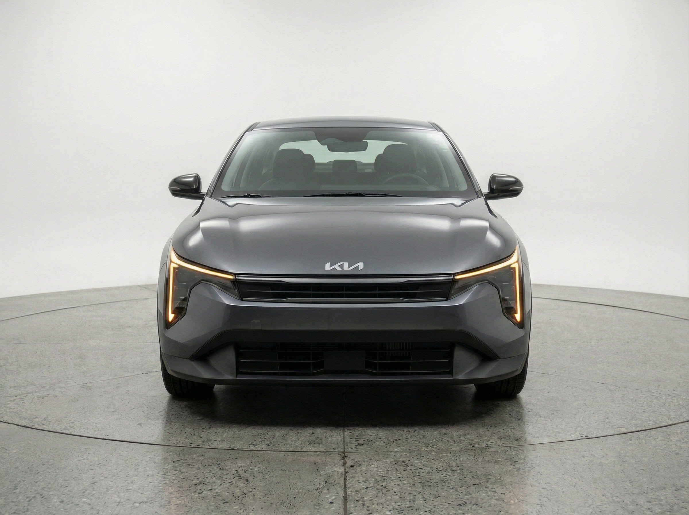 Thumbnail: 2025 Kia K4 - 2