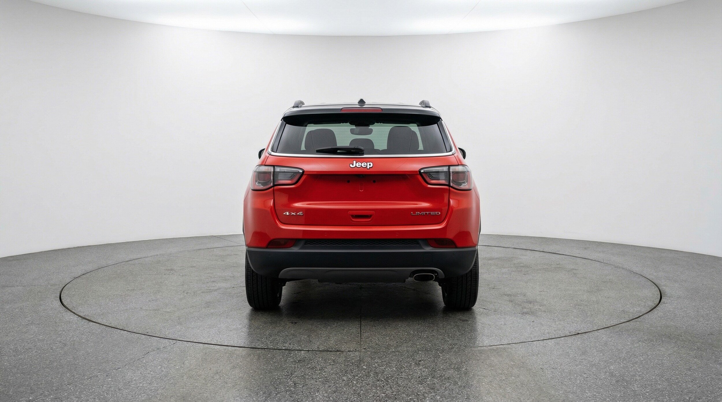 Thumbnail: 2025 Jeep Compass - 6