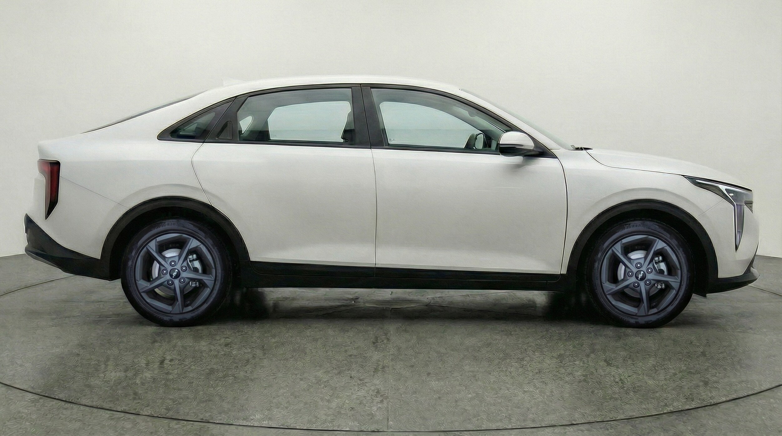 Thumbnail: 2025 Kia K4 - 8