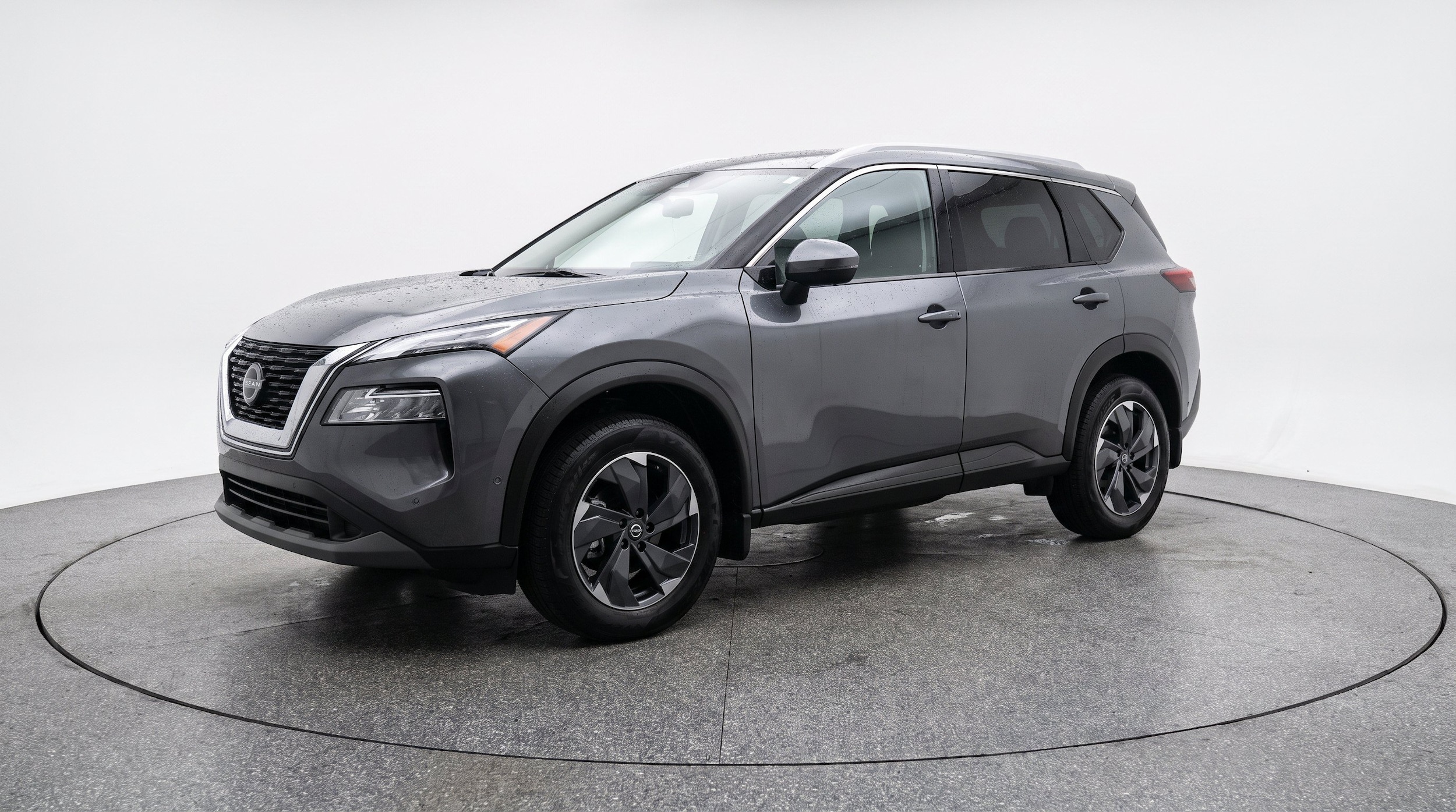 Thumbnail: 2025 Nissan Rogue - 3