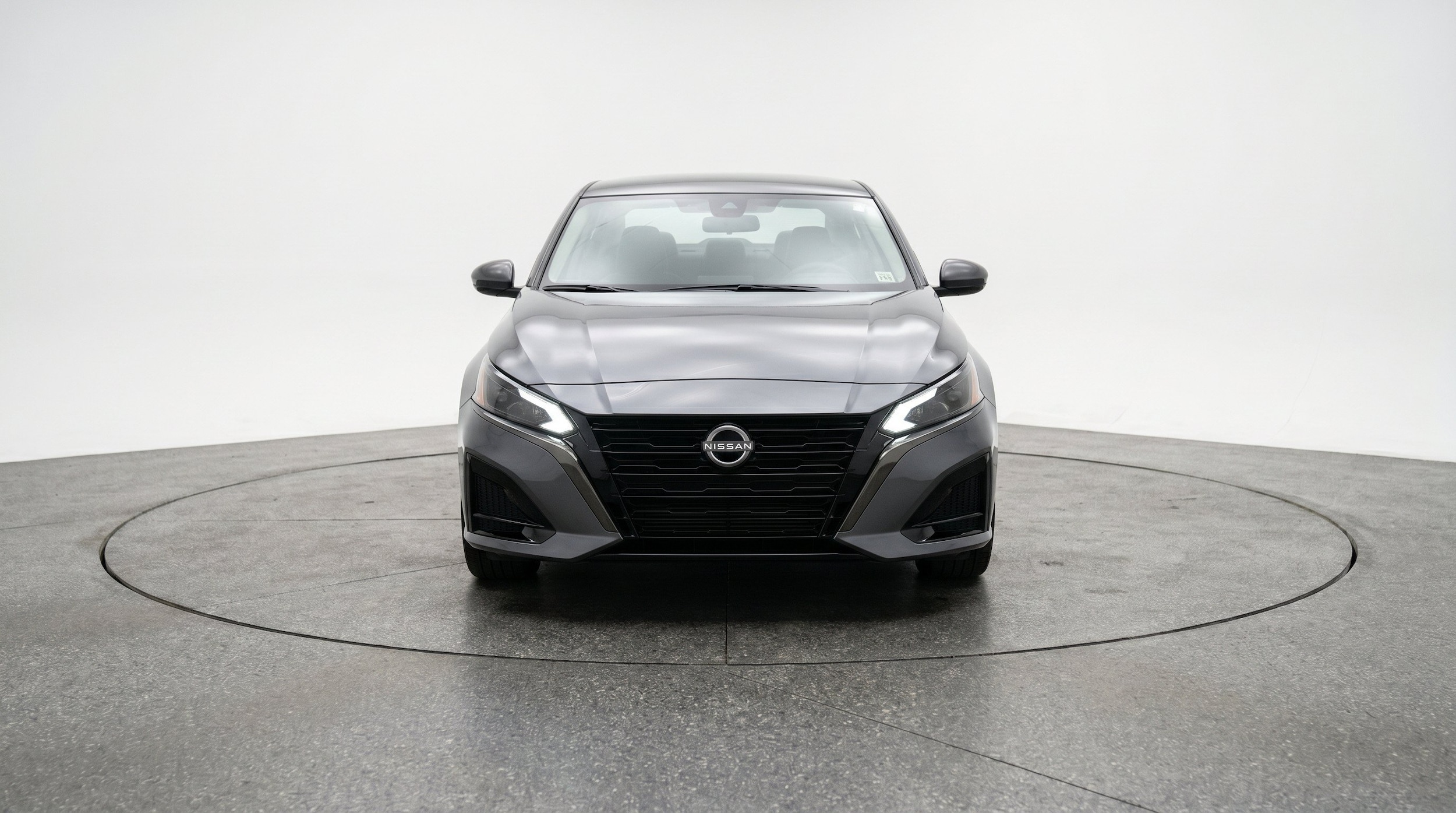 Thumbnail: 2026 Nissan Altima - 2