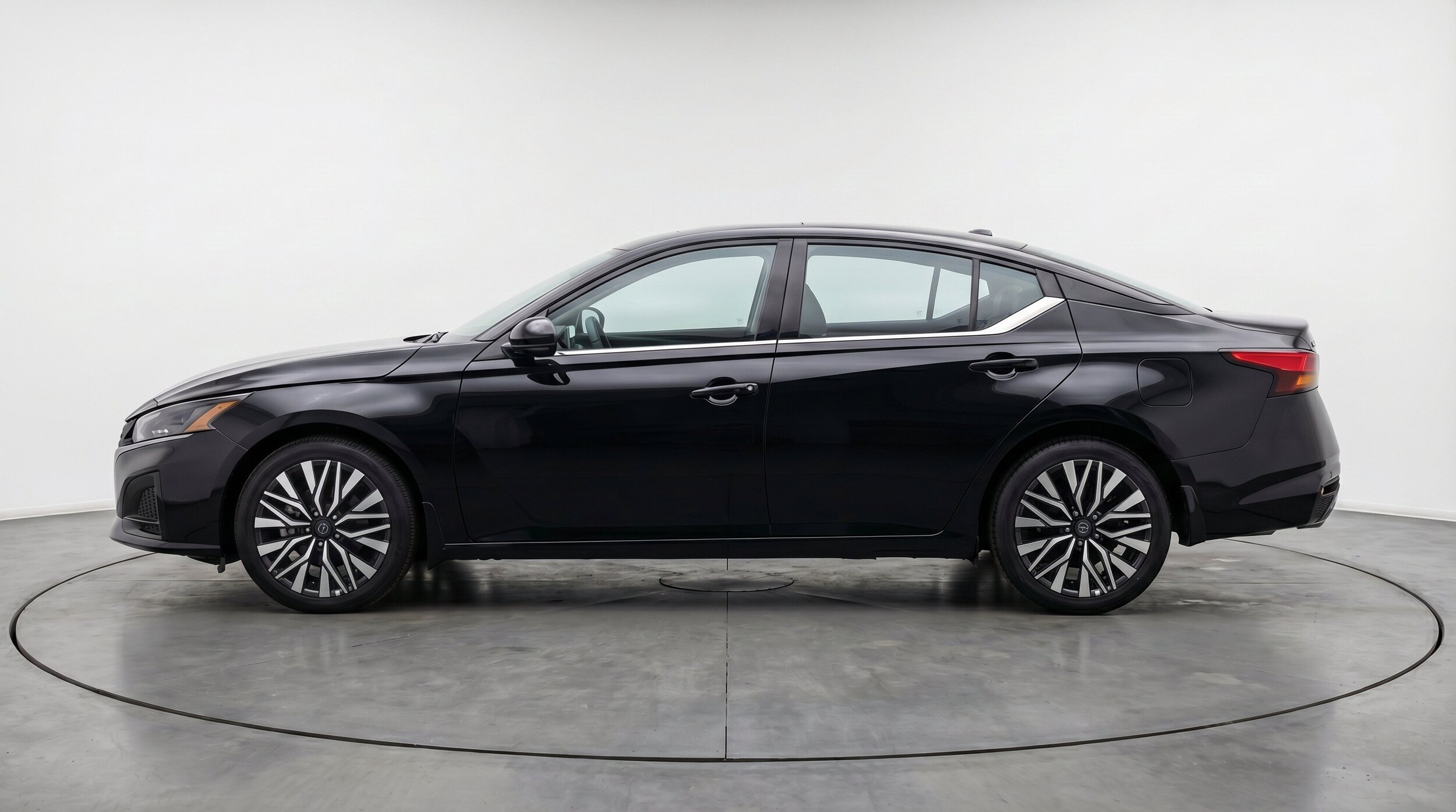 Thumbnail: 2026 Nissan Altima - 5