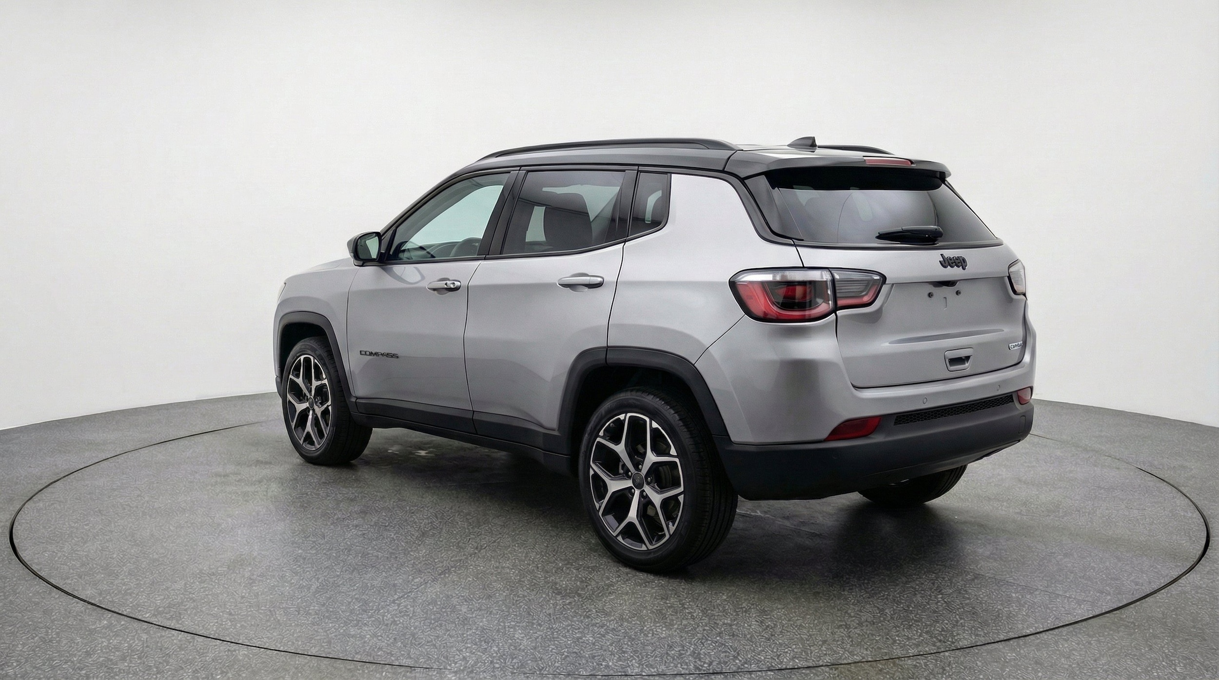 Thumbnail: 2025 Jeep Compass - 6