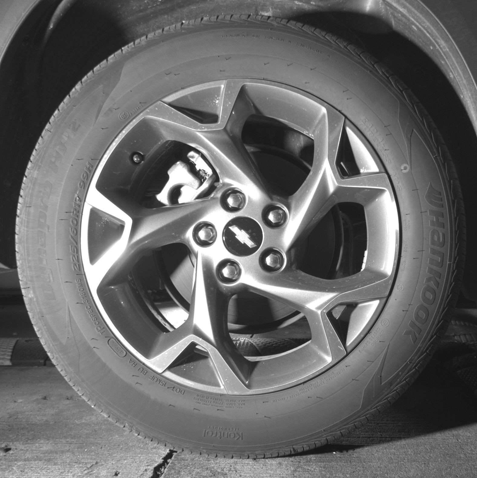 Thumbnail: 2025 Chevrolet Trax - 12