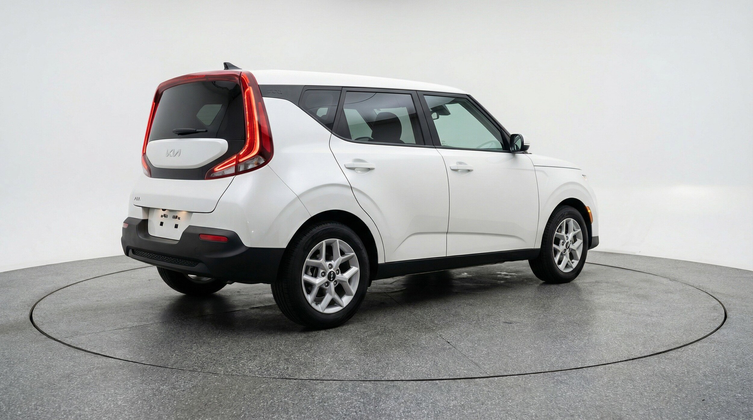 Thumbnail: 2025 Kia Soul - 9