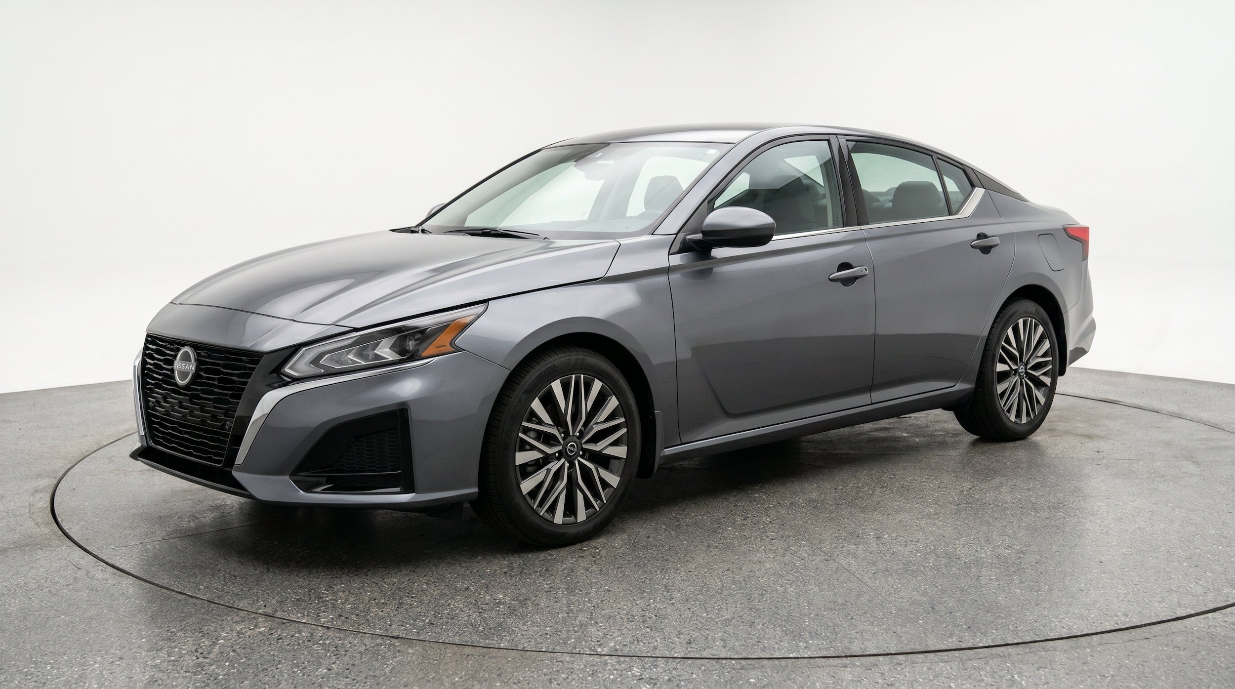 Thumbnail: 2026 Nissan Altima - 3