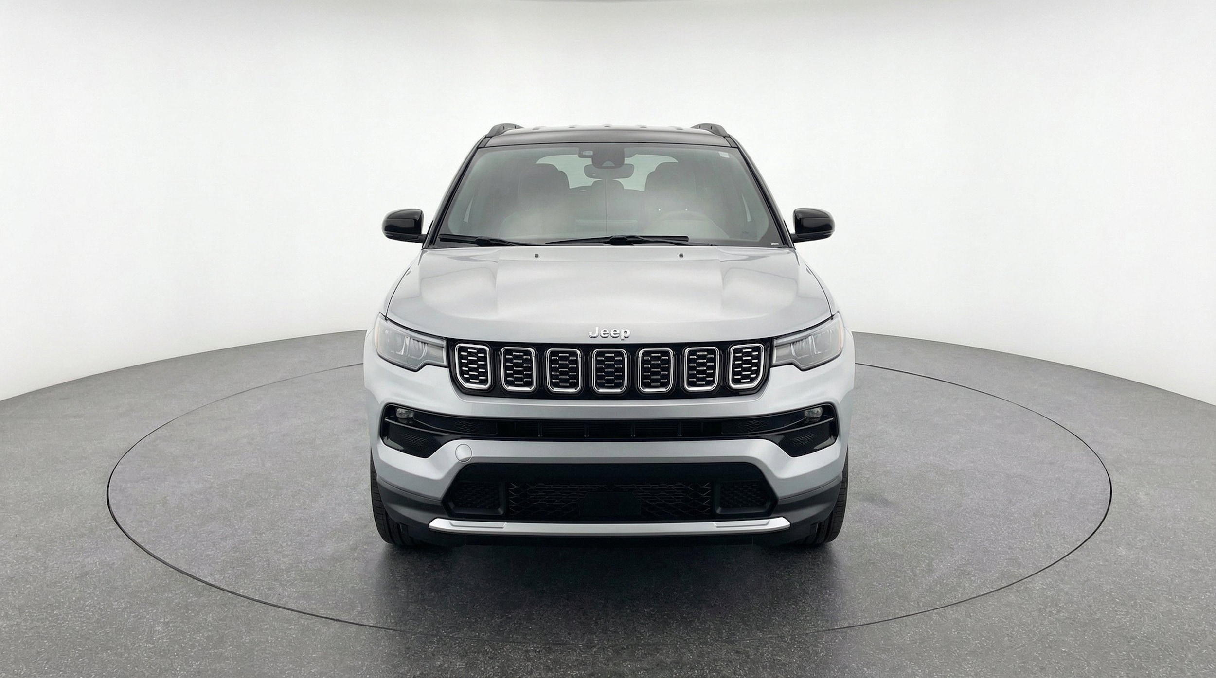 Thumbnail: 2025 Jeep Compass - 2