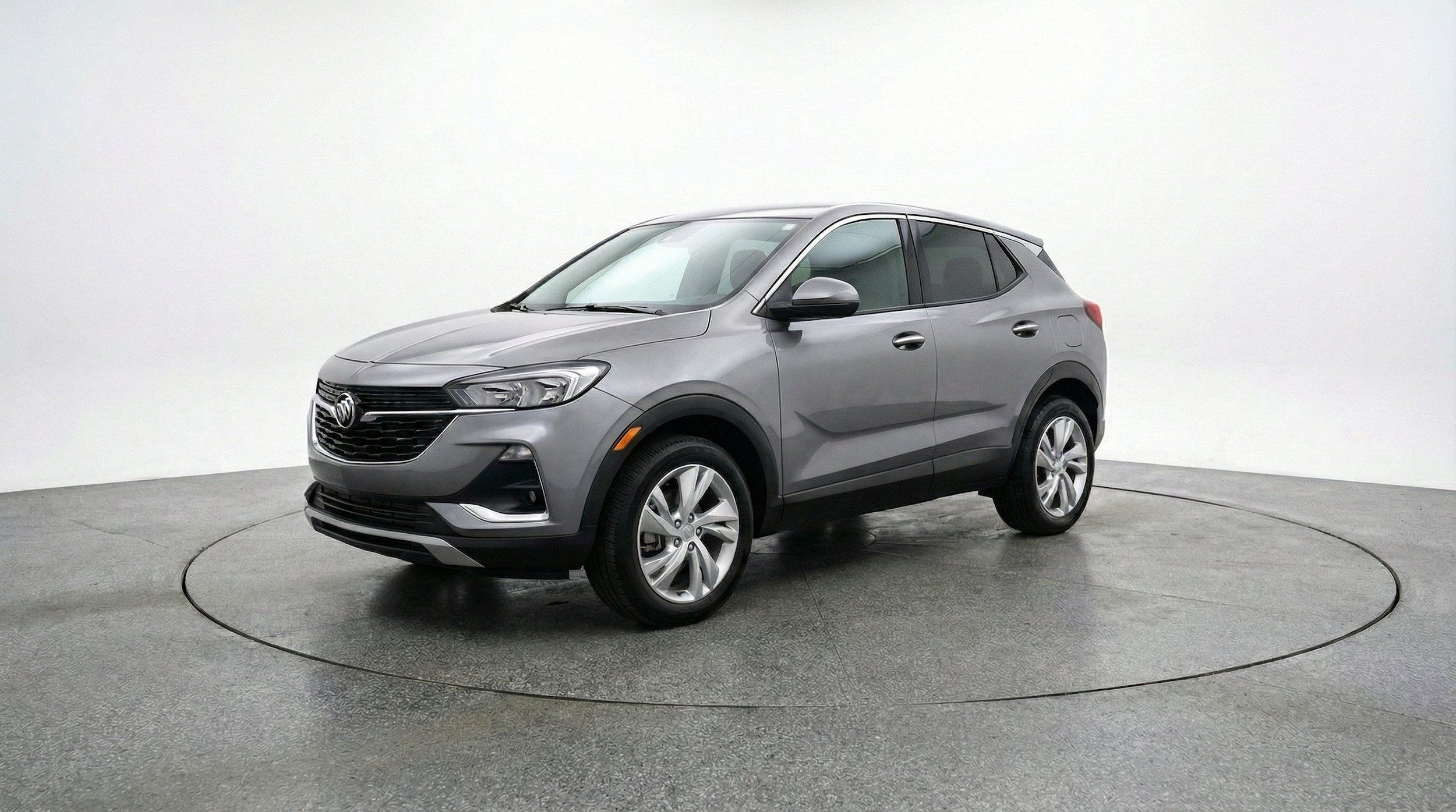 Thumbnail: 2026 Buick Encore GX - 3