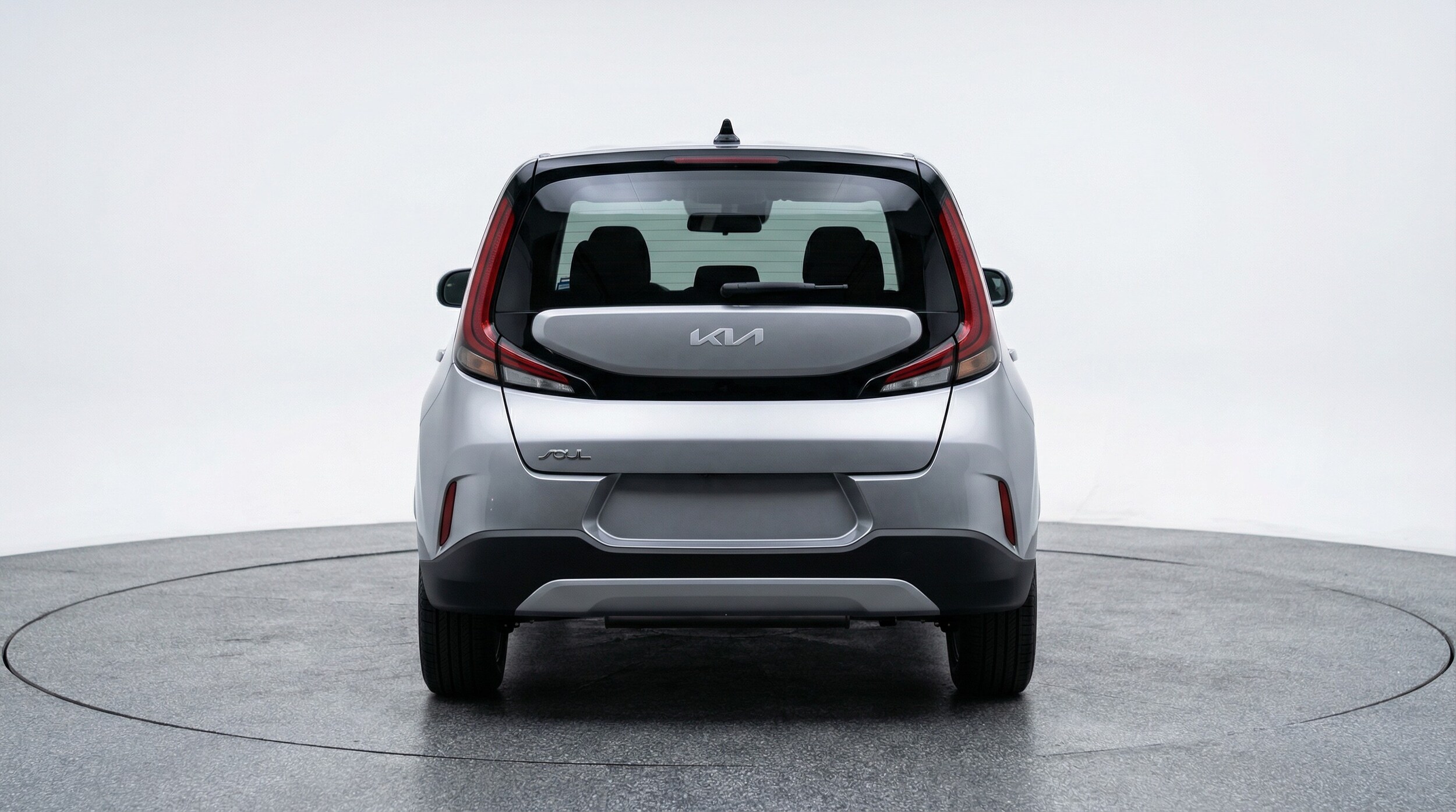 Thumbnail: 2025 Kia Soul - 6