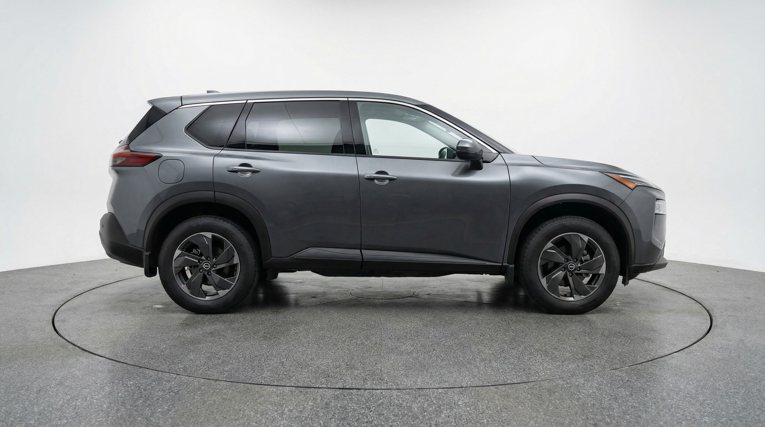 Thumbnail: 2025 Nissan Rogue - 8