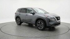2025 Nissan Rogue SV -
                  Charlottesvileehle, VA