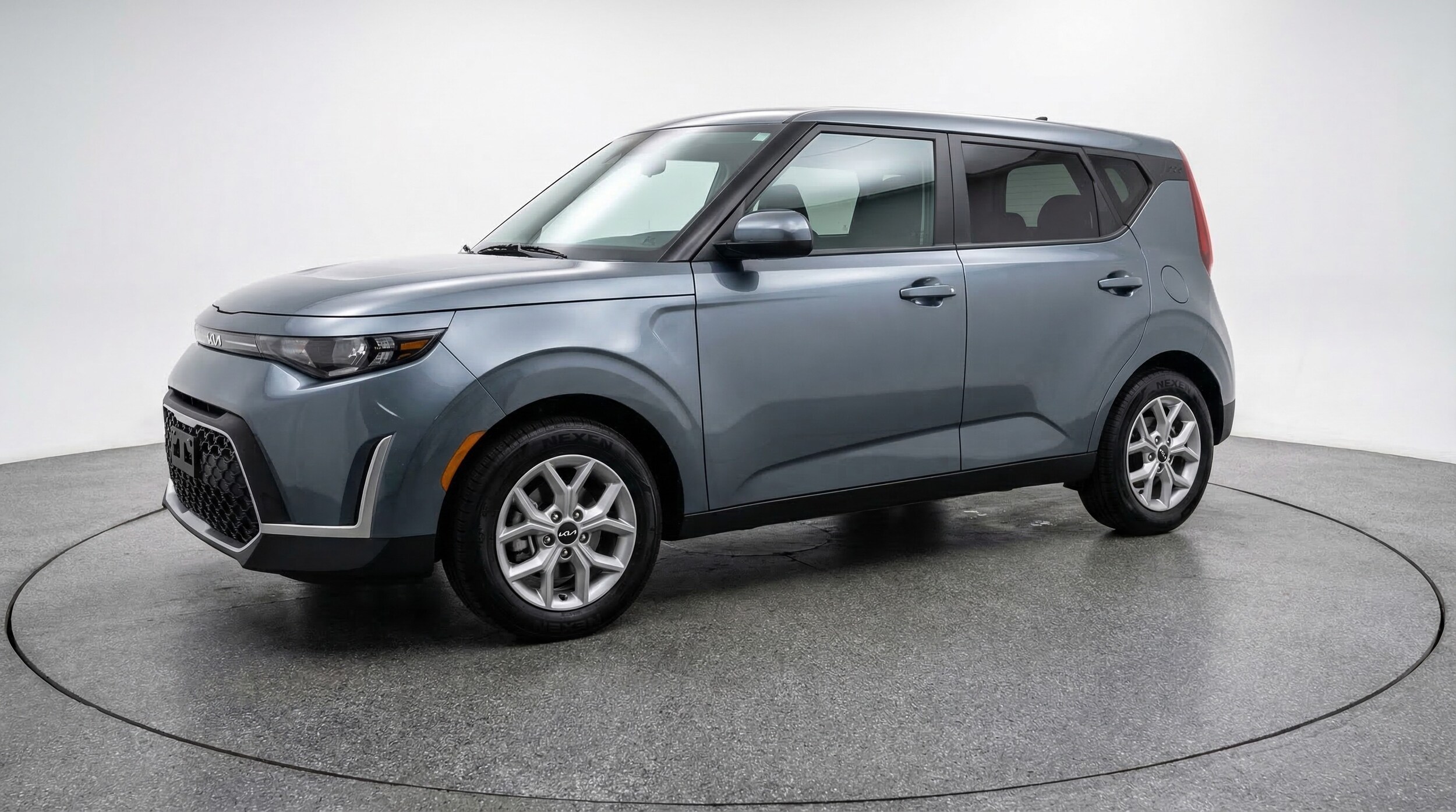 Thumbnail: 2025 Kia Soul - 3