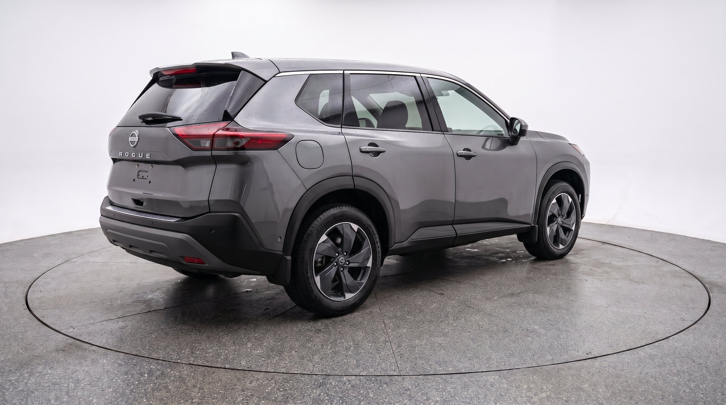 Thumbnail: 2025 Nissan Rogue - 9