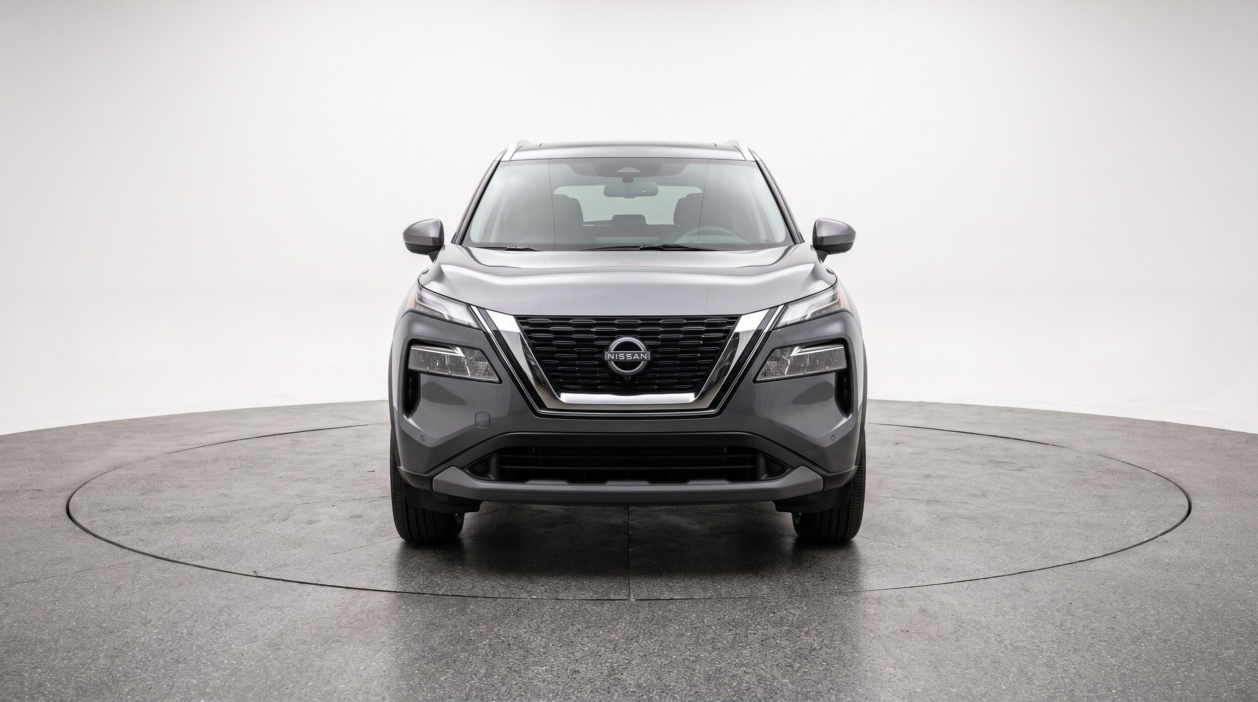 Thumbnail: 2025 Nissan Rogue - 2