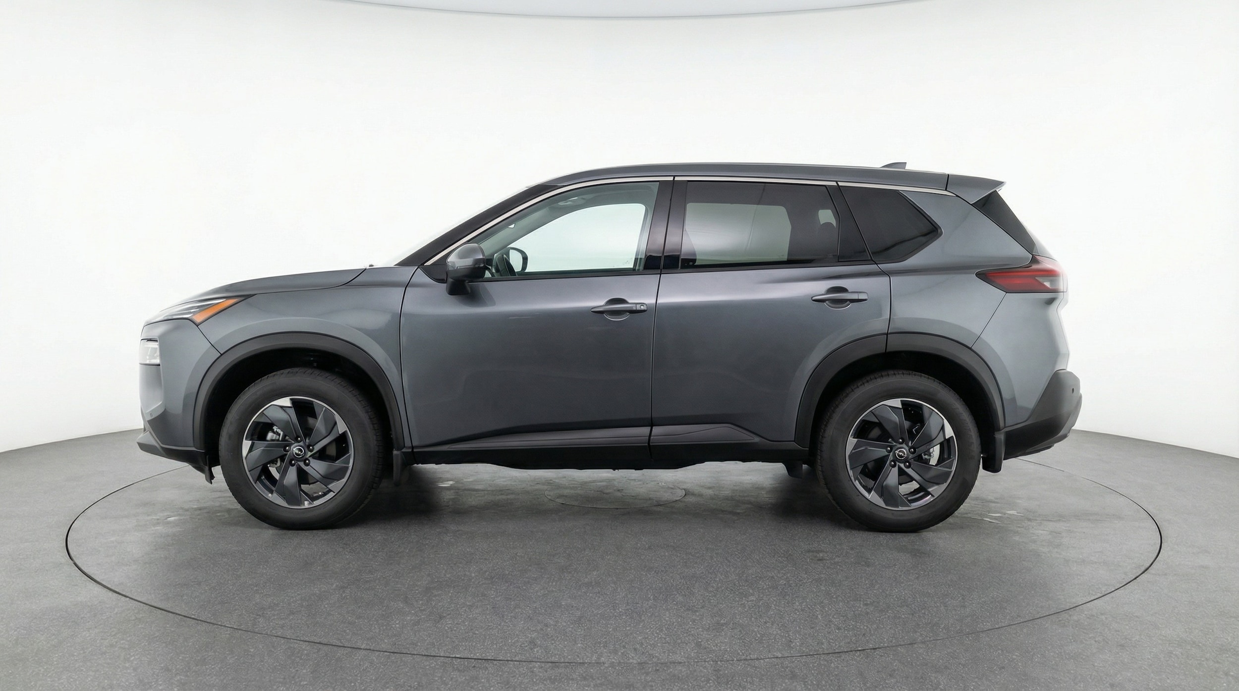 Thumbnail: 2025 Nissan Rogue - 4