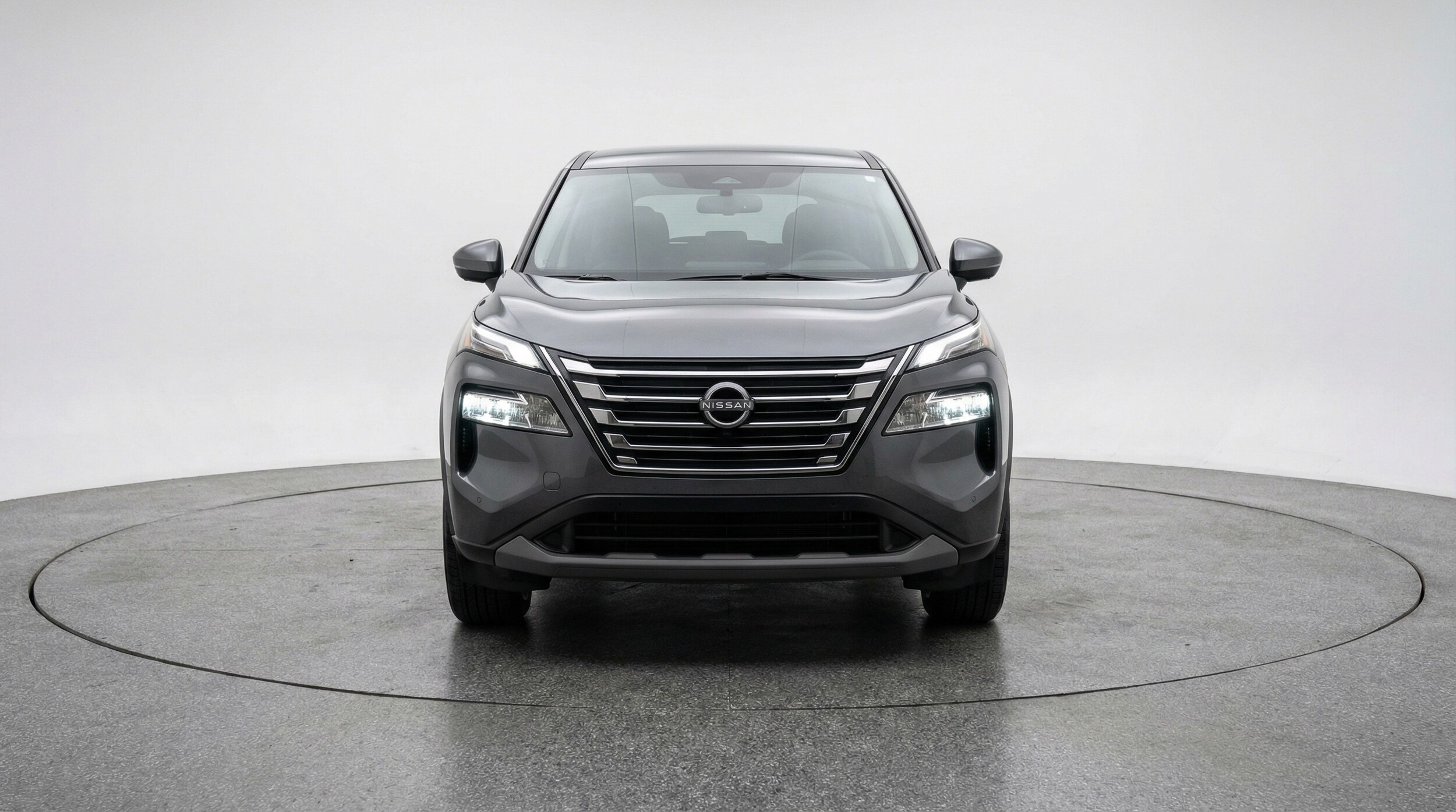 Thumbnail: 2025 Nissan Rogue - 2