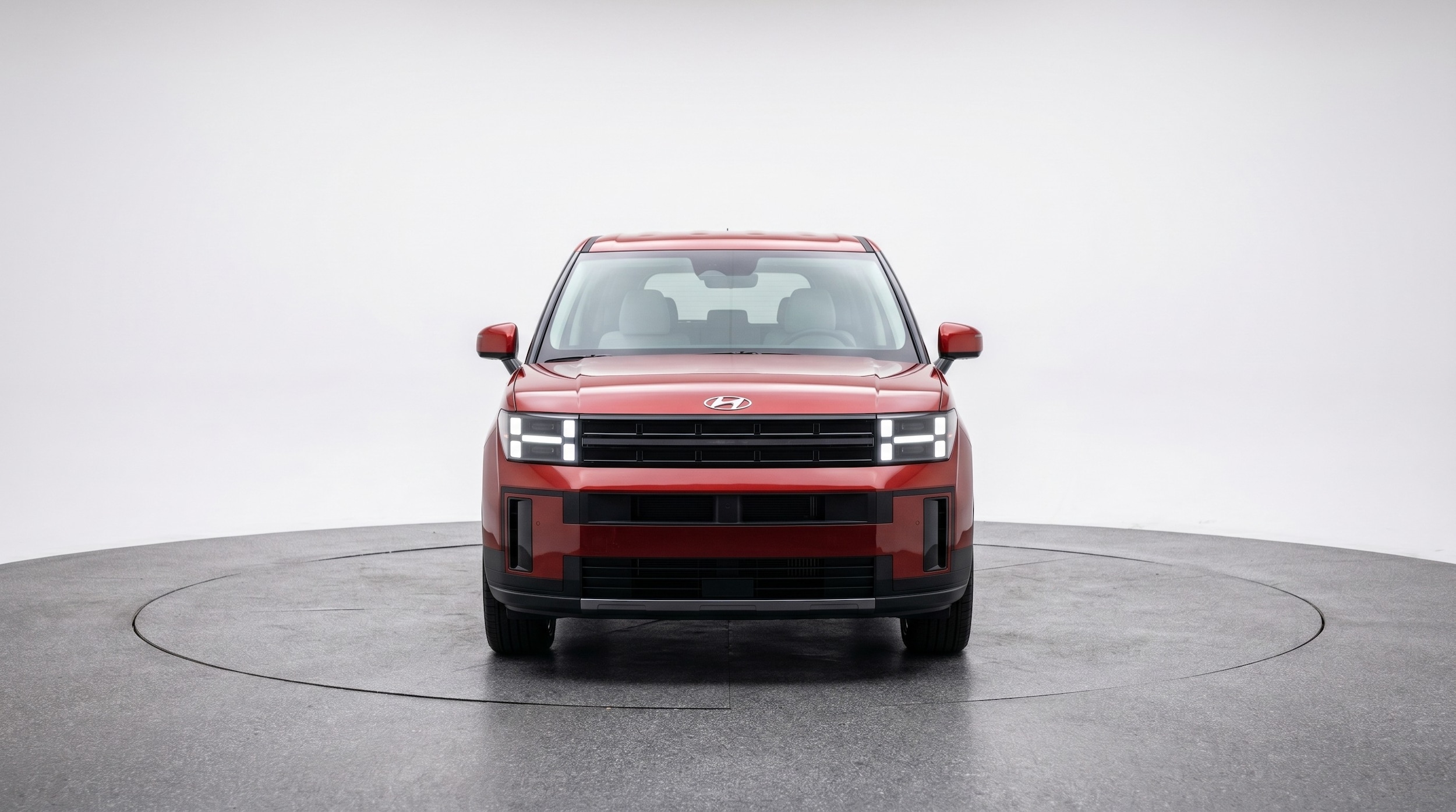 Thumbnail: 2025 Hyundai Santa Fe - 2