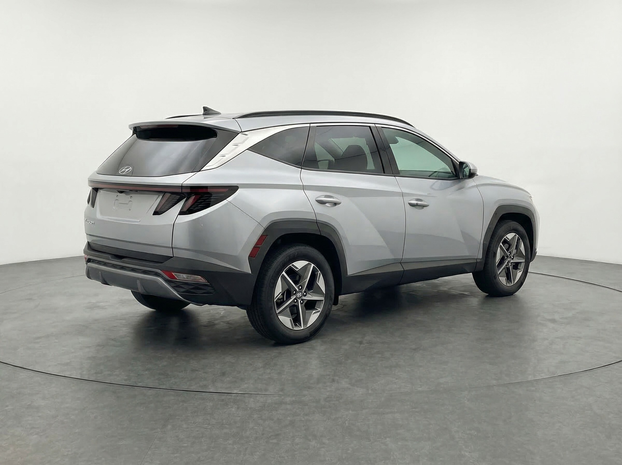 Thumbnail: 2025 Hyundai Tucson - 7