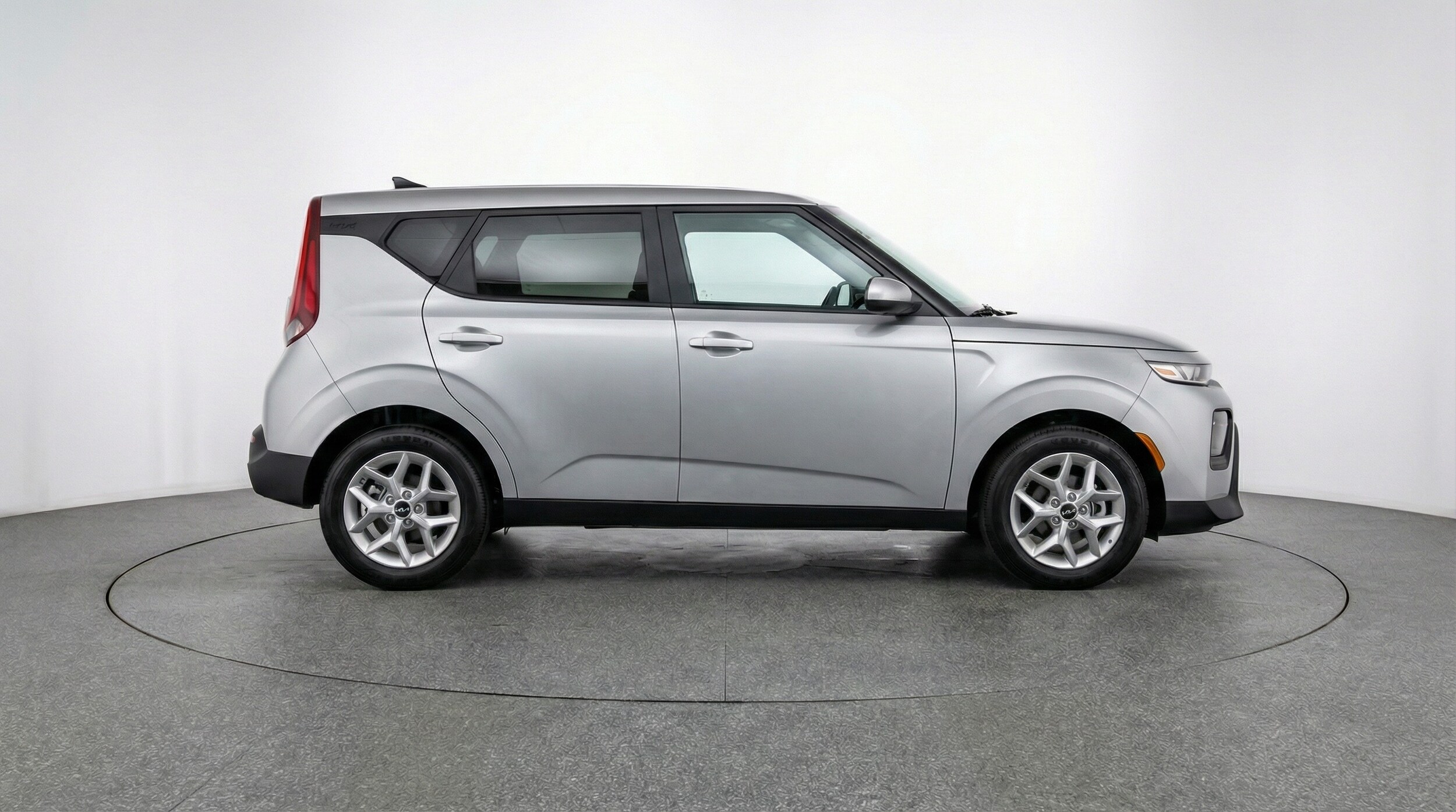 Thumbnail: 2025 Kia Soul - 8