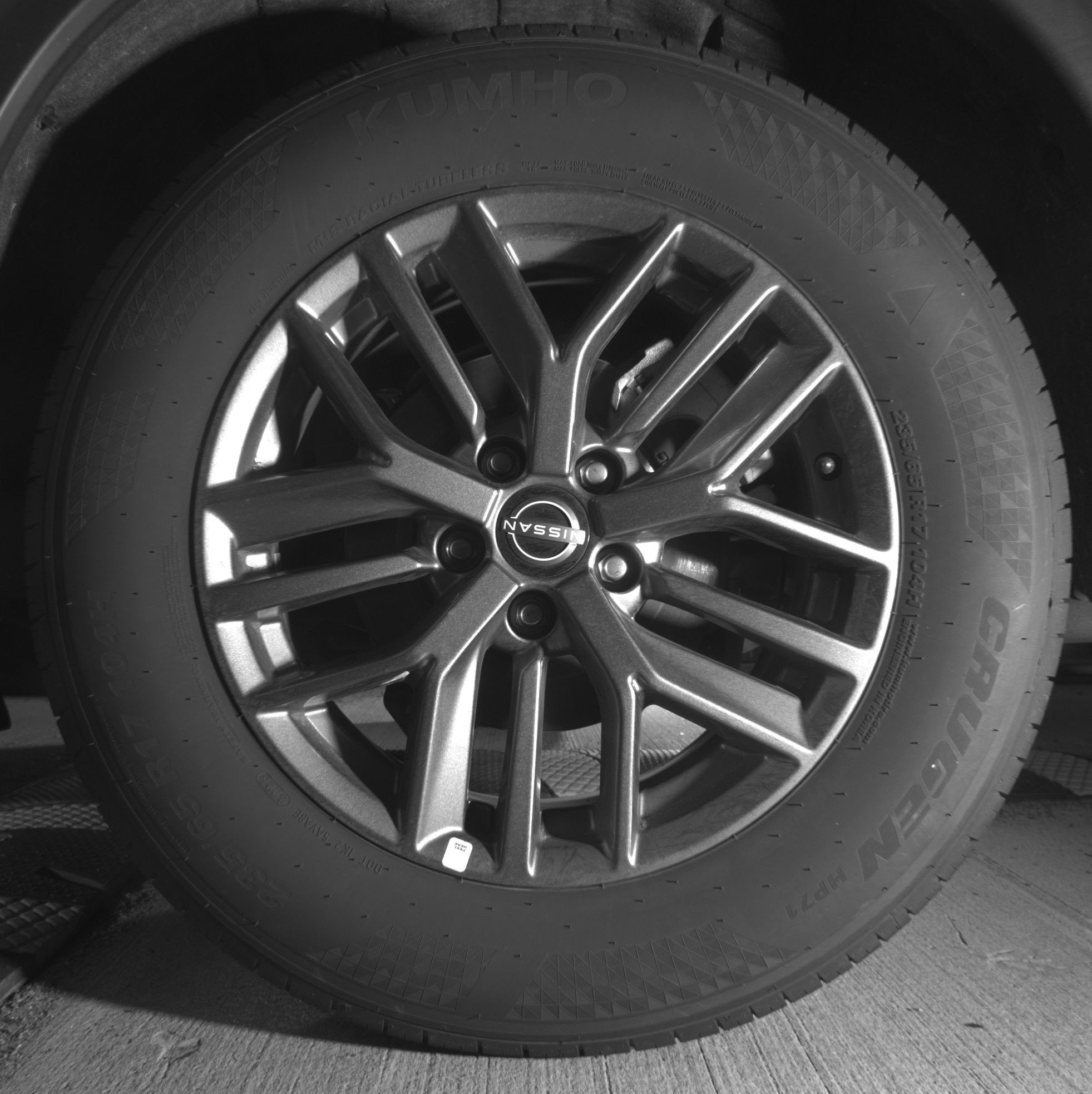 Thumbnail: 2026 Nissan Rogue - 14