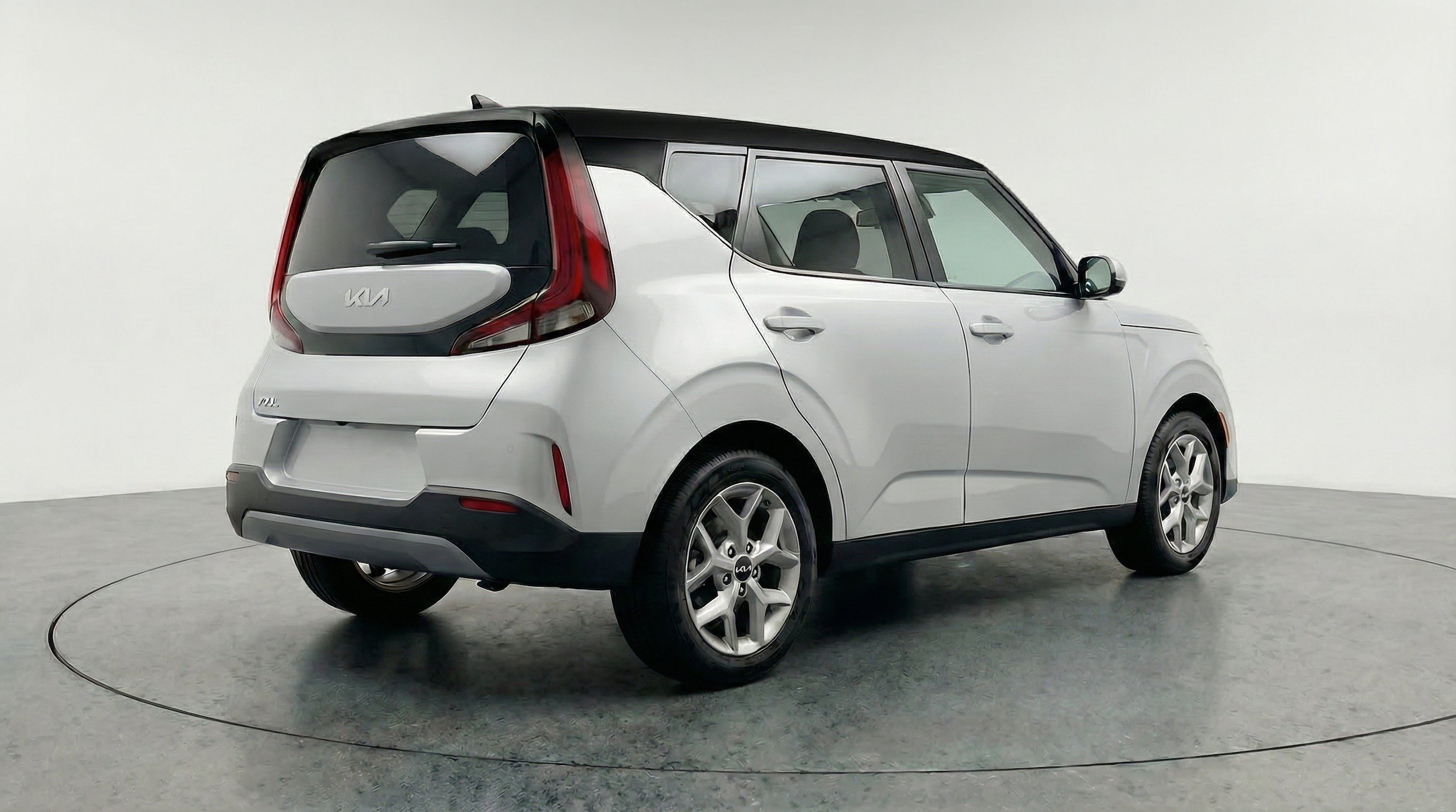 Thumbnail: 2025 Kia Soul - 9