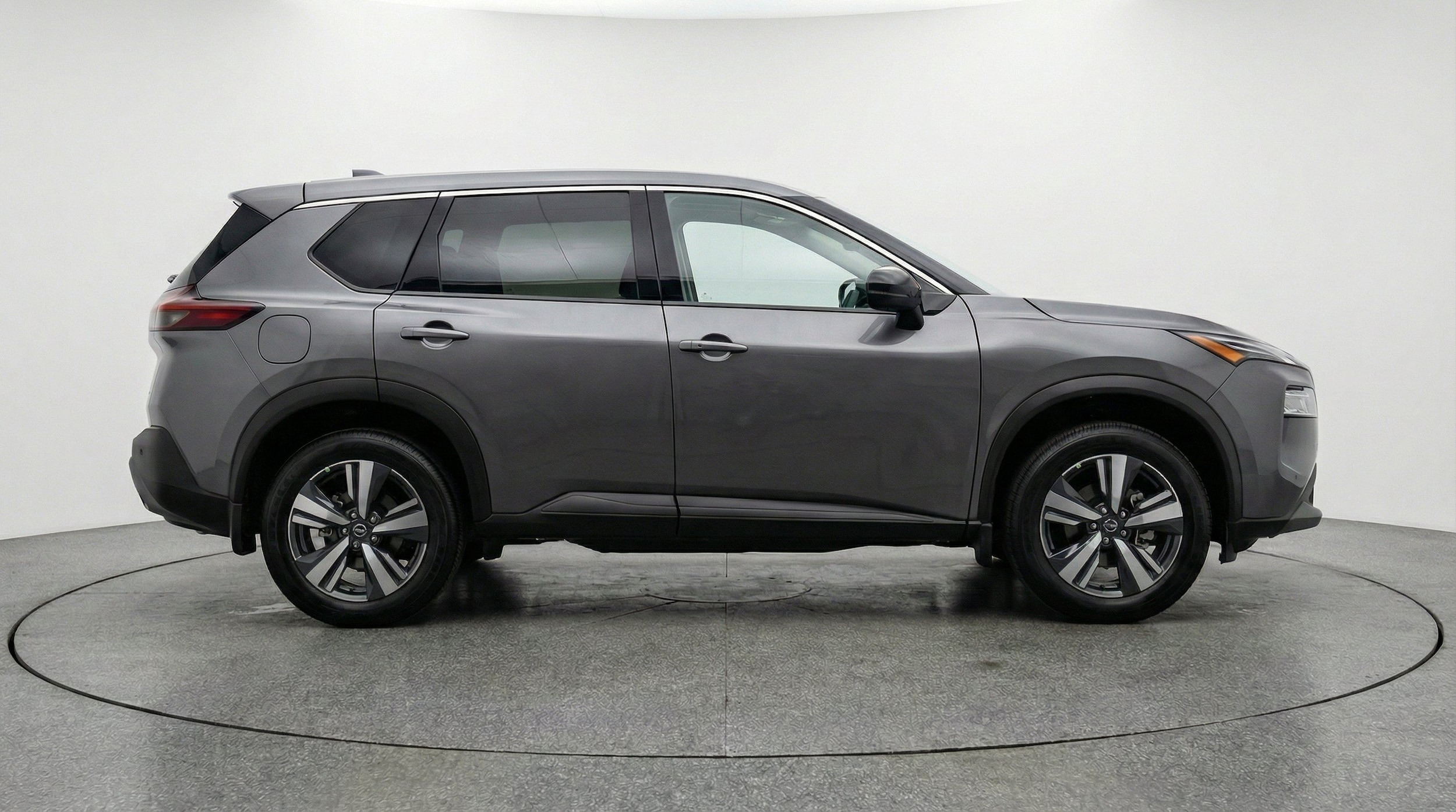 Thumbnail: 2026 Nissan Rogue - 11