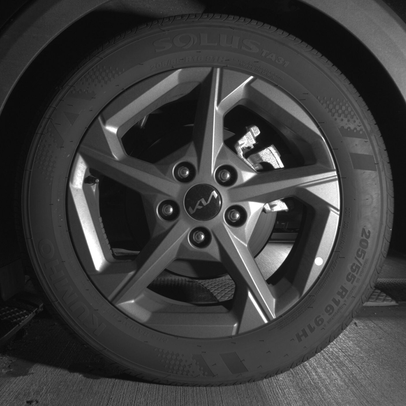 Thumbnail: 2025 Kia K4 - 11