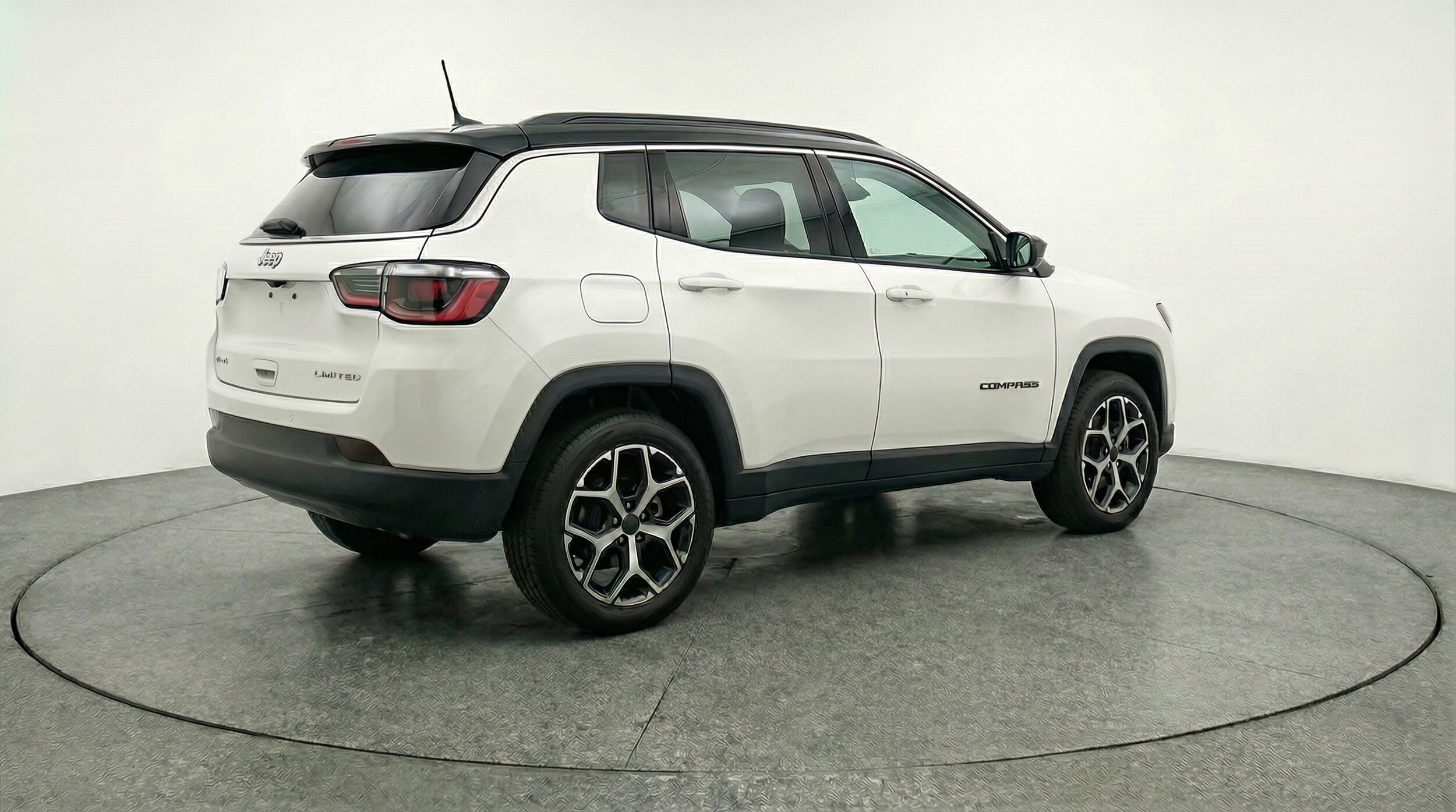 Thumbnail: 2025 Jeep Compass - 7