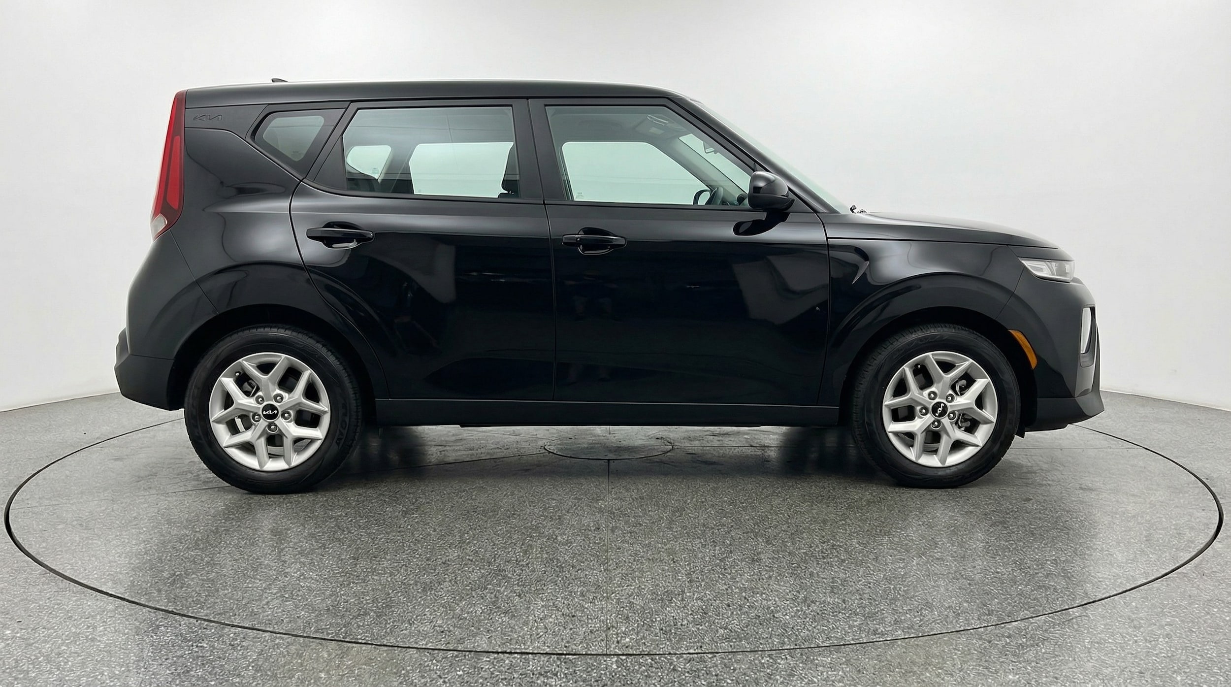 Thumbnail: 2025 Kia Soul - 8