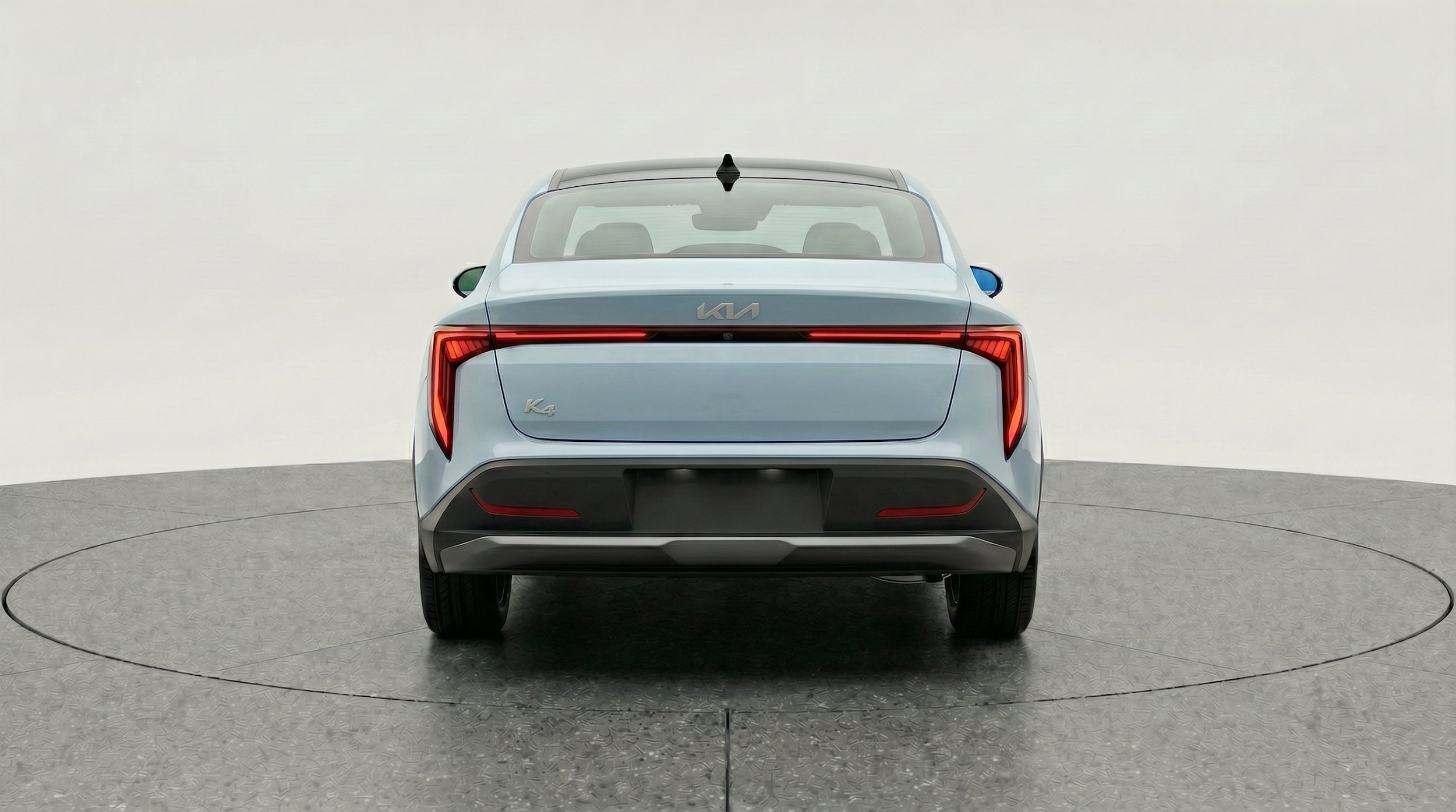 Thumbnail: 2025 Kia K4 - 7