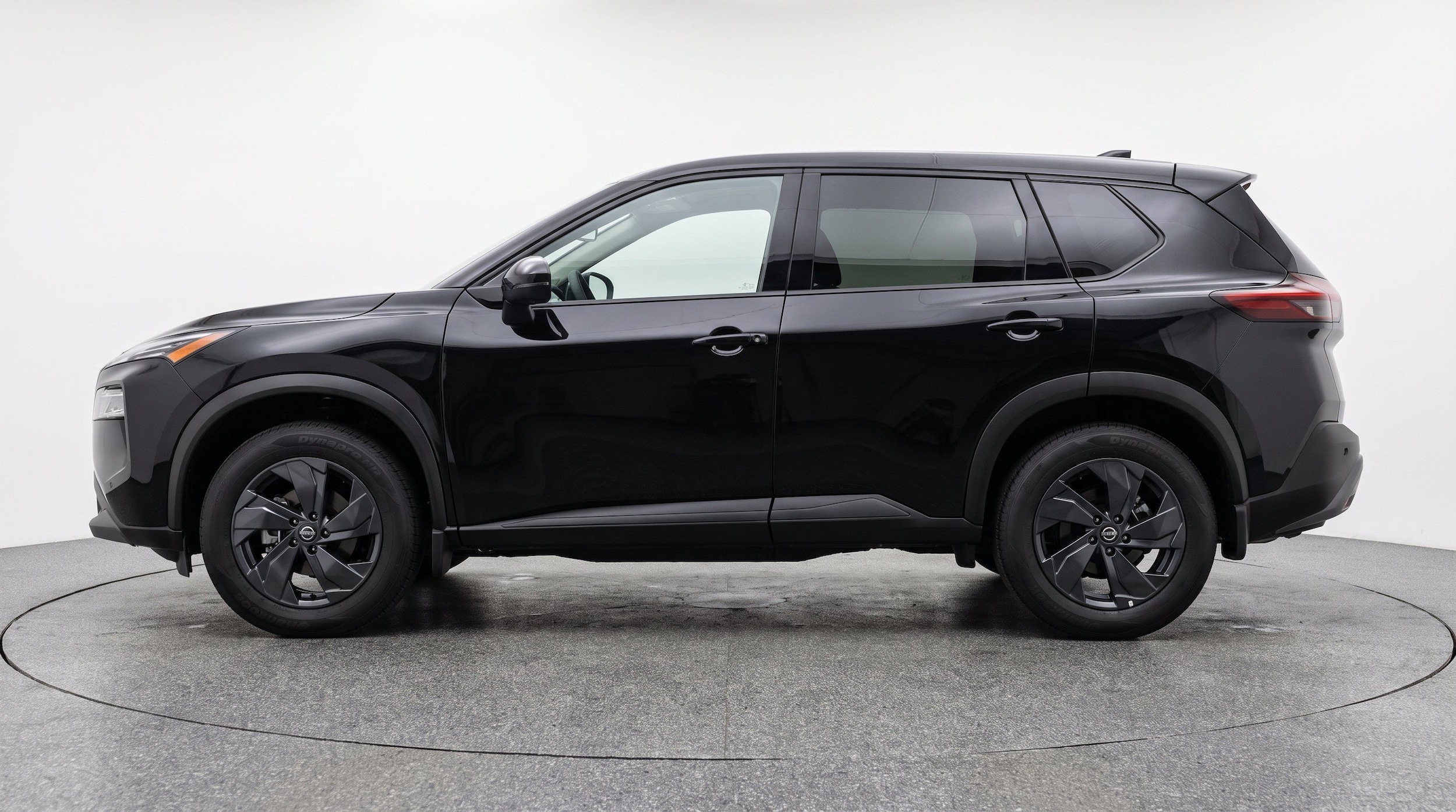 Thumbnail: 2026 Nissan Rogue - 5
