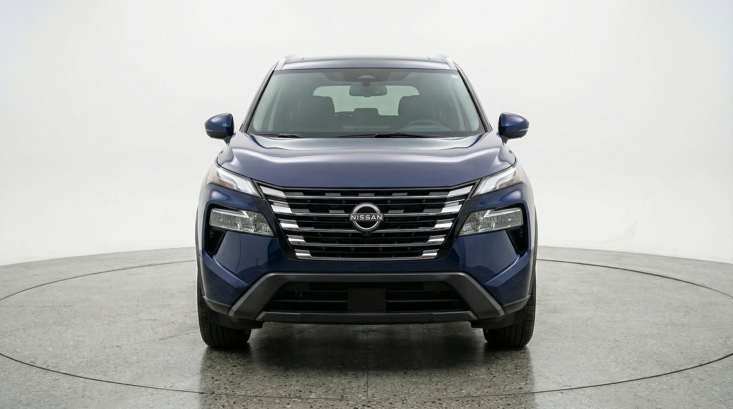 Thumbnail: 2026 Nissan Rogue - 2