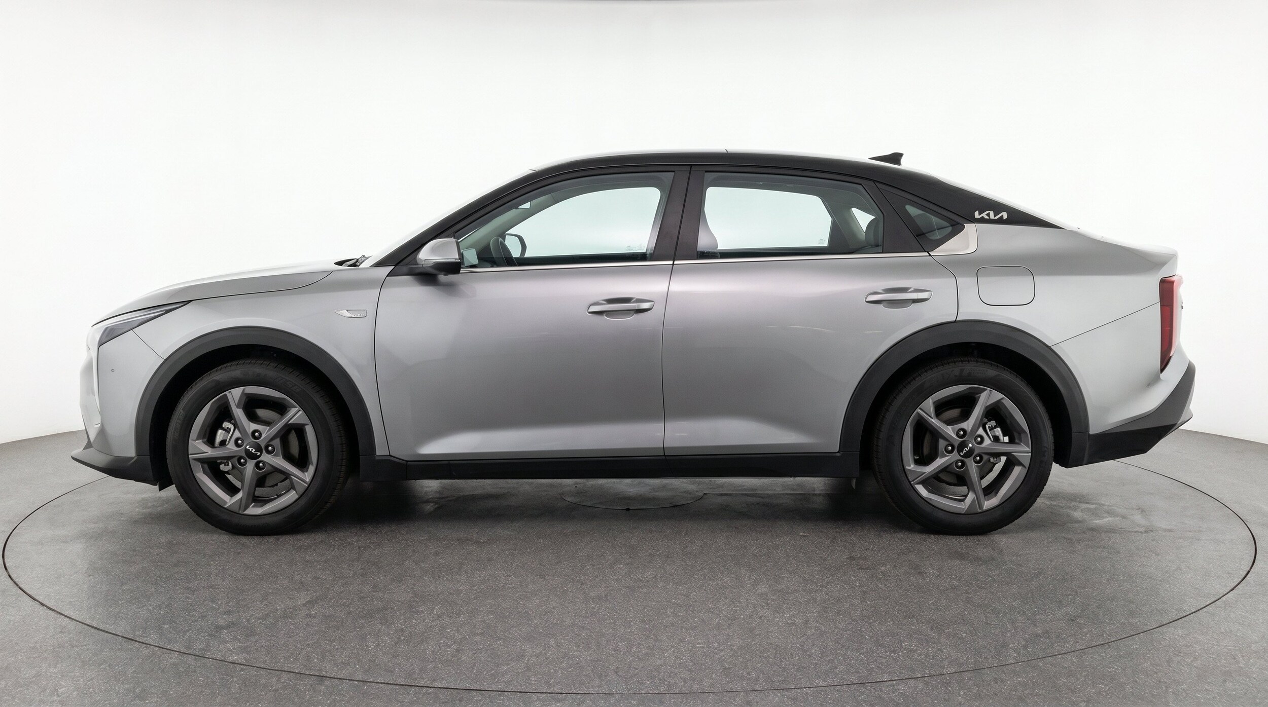 Thumbnail: 2025 Kia K4 - 5
