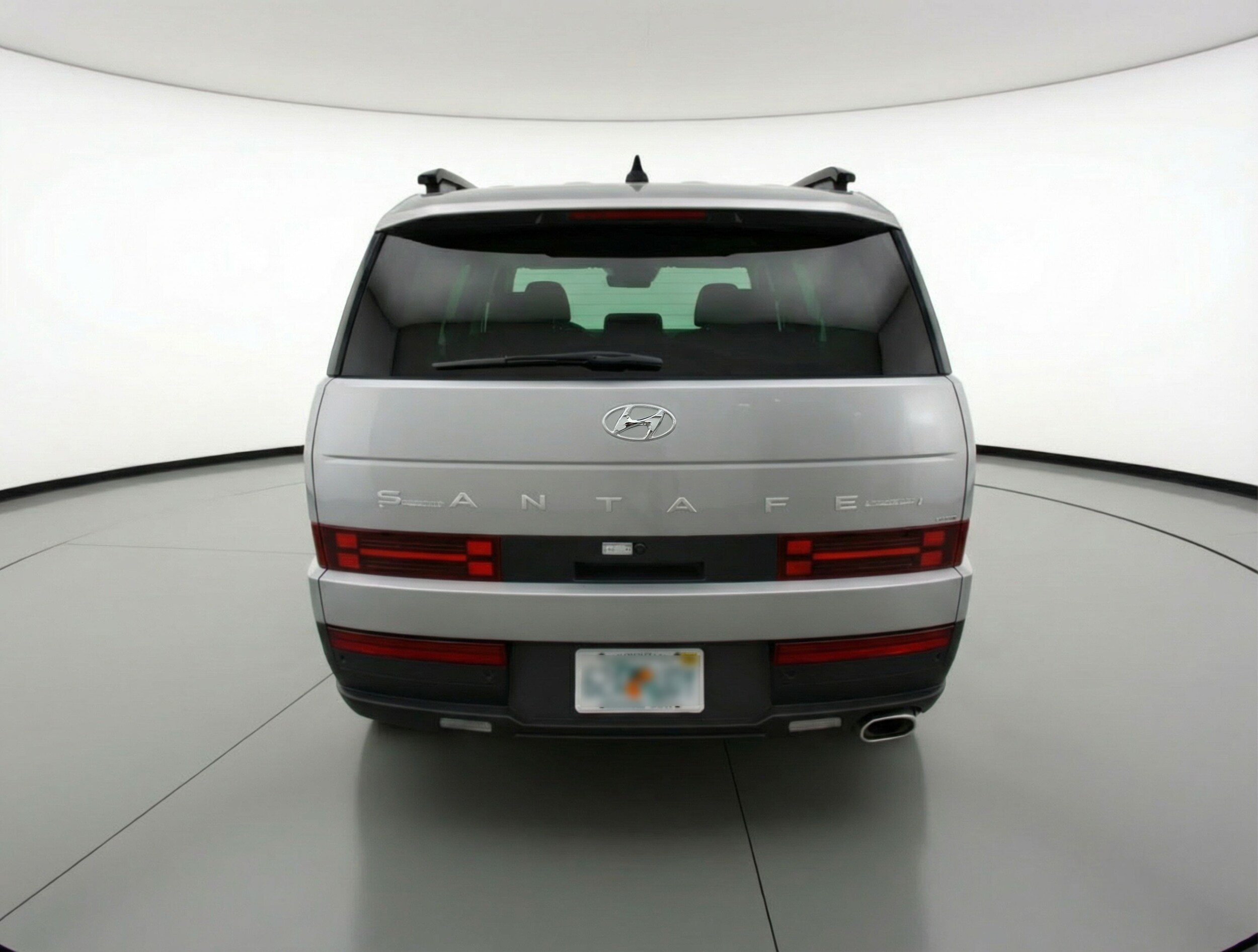 Thumbnail: 2025 Hyundai Santa Fe - 6