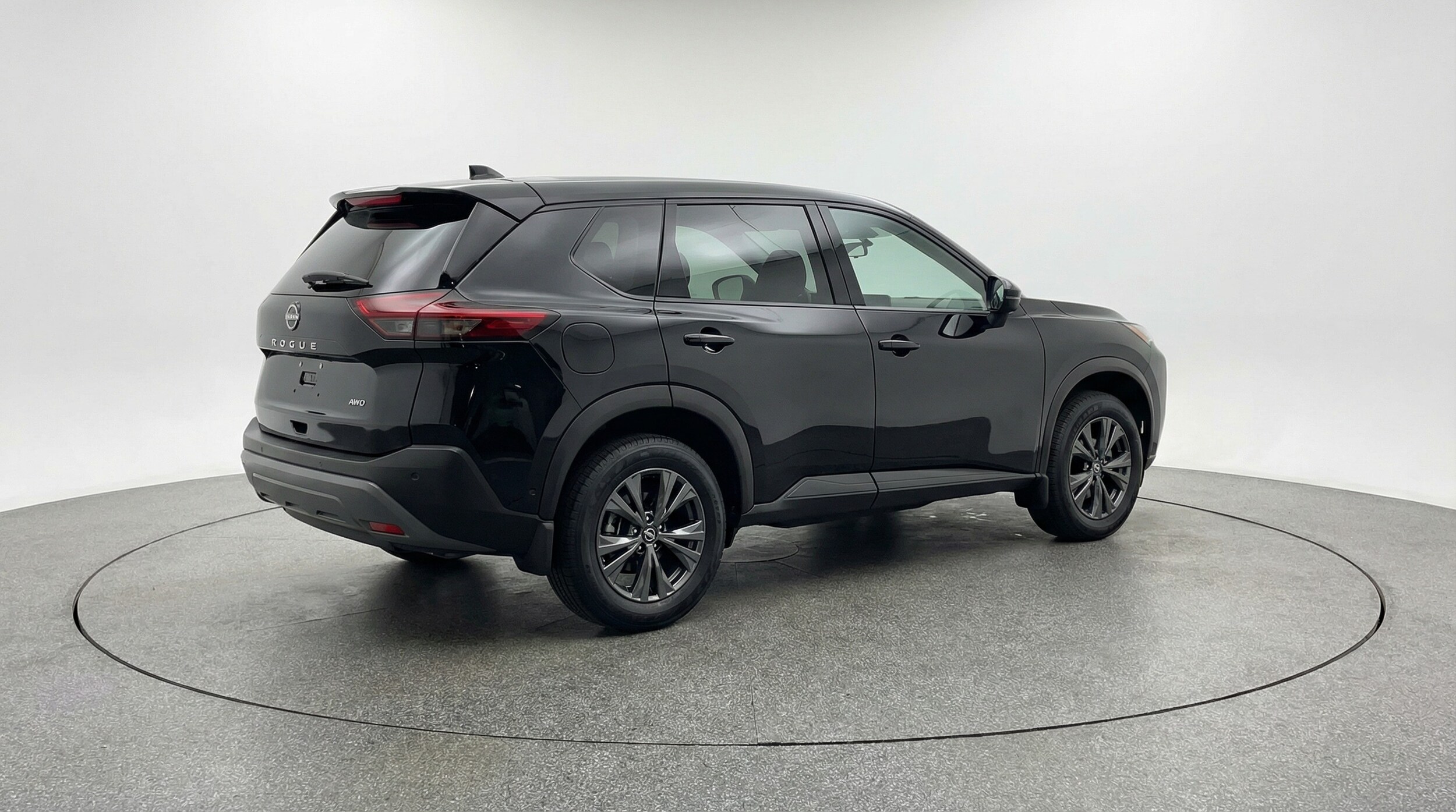 Thumbnail: 2025 Nissan Rogue - 7