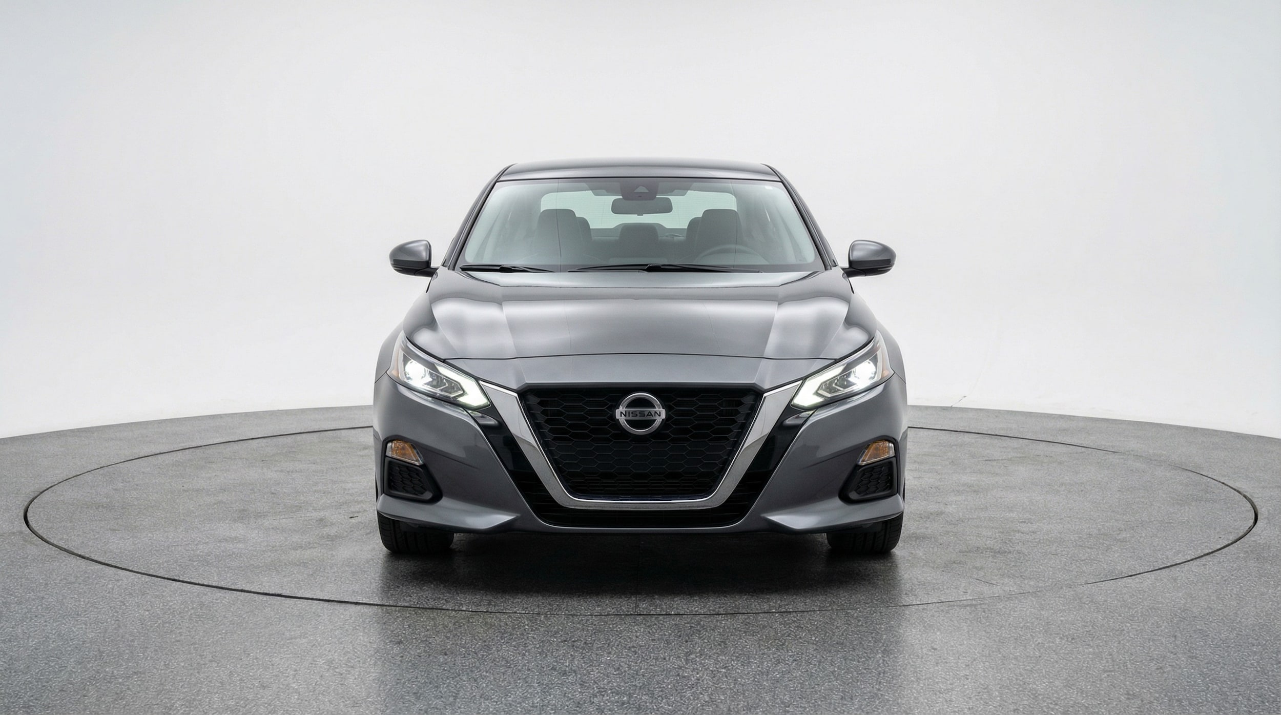 Thumbnail: 2025 Nissan Altima - 2