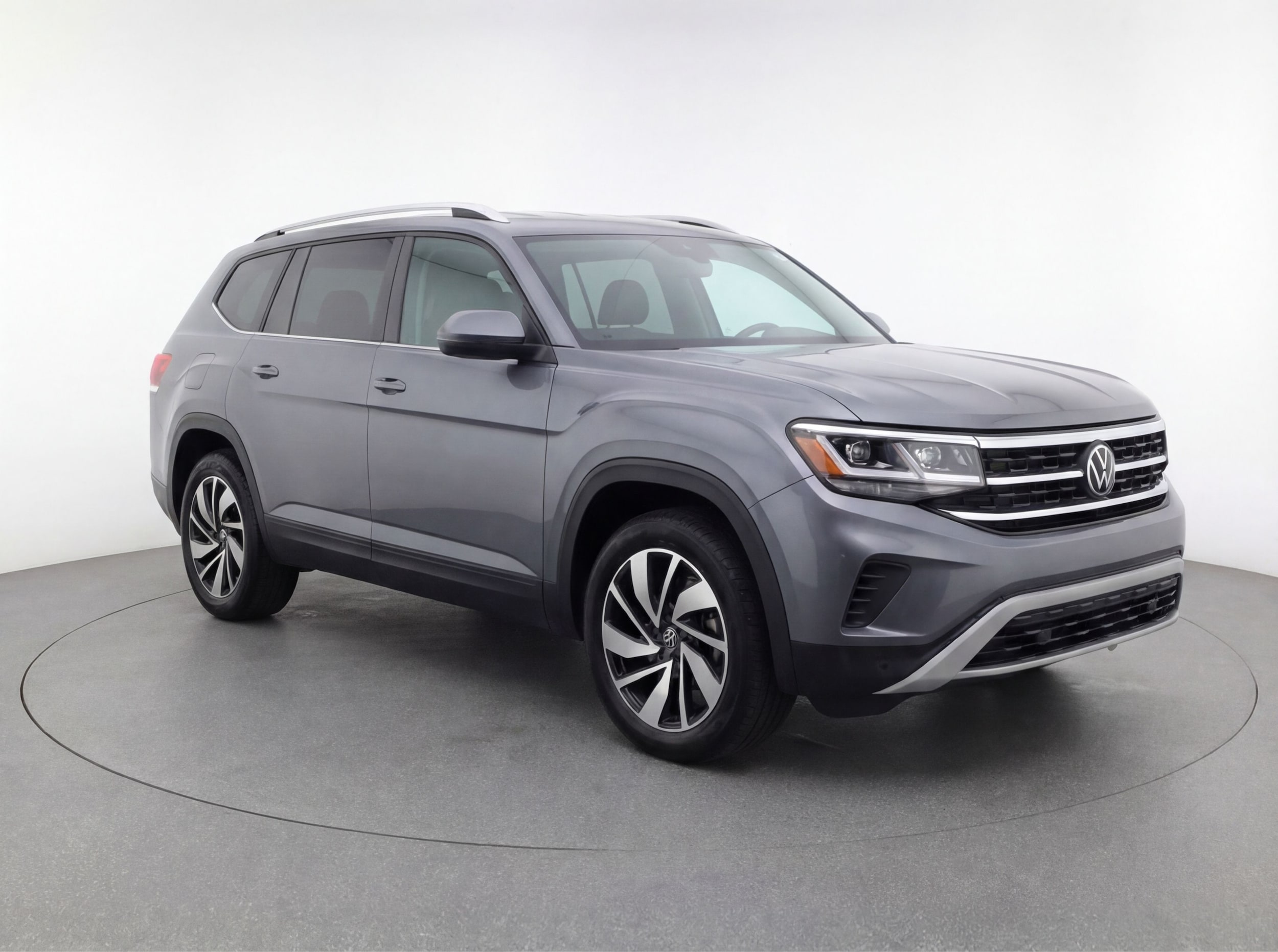 Thumbnail: 2024 Volkswagen Atlas - 1