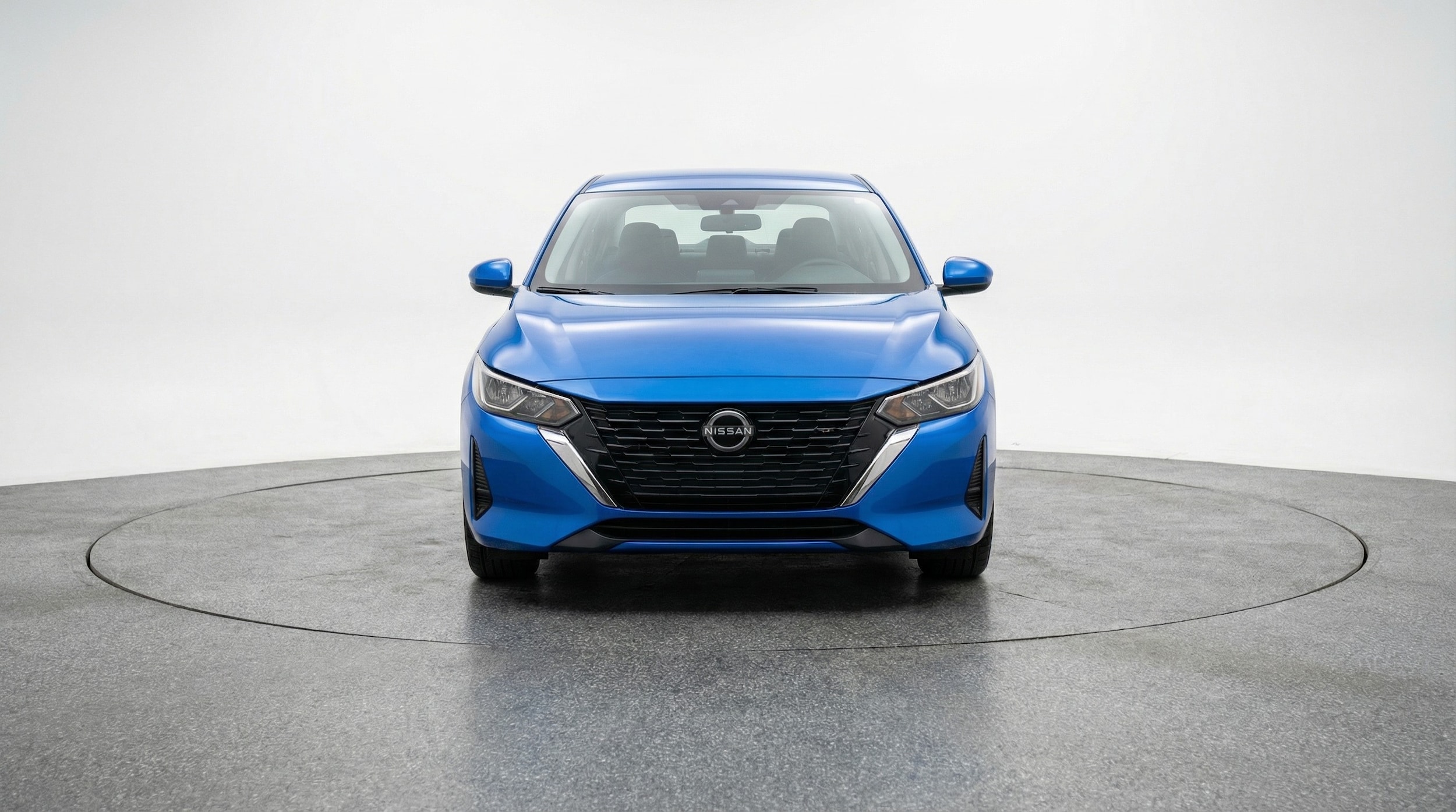 Thumbnail: 2025 Nissan Sentra - 2